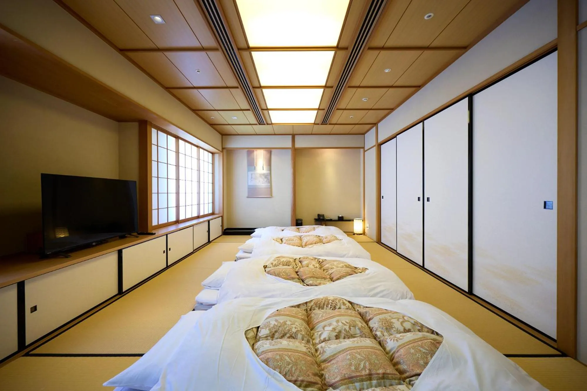 Photo of the whole room, Bed in MAIHAMA VIEW HOTEL by HULIC Formerly Tokyo Bay Maihama Hotel
