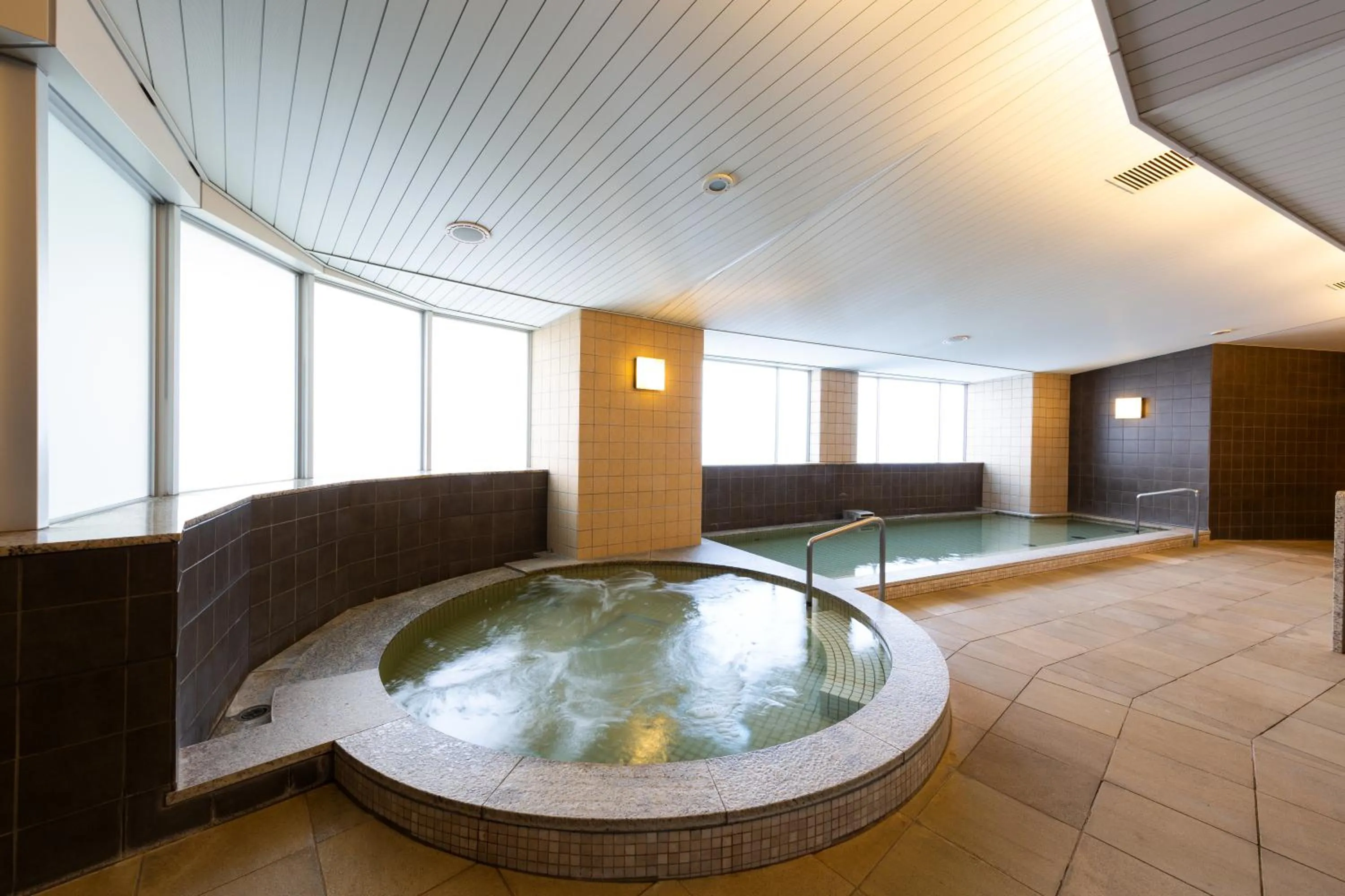 Spa and wellness centre/facilities in MAIHAMA VIEW HOTEL by HULIC Formerly Tokyo Bay Maihama Hotel