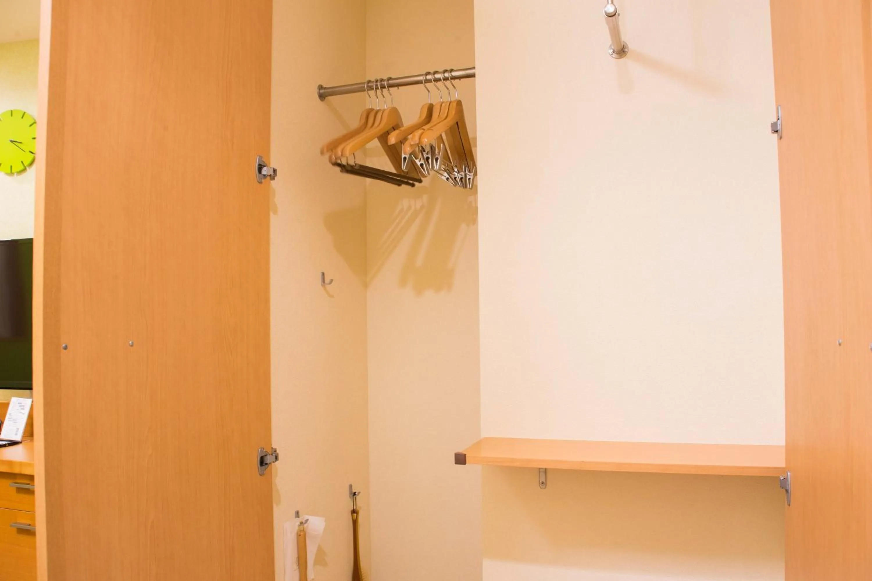 Photo of the whole room in MAIHAMA VIEW HOTEL by HULIC Formerly Tokyo Bay Maihama Hotel