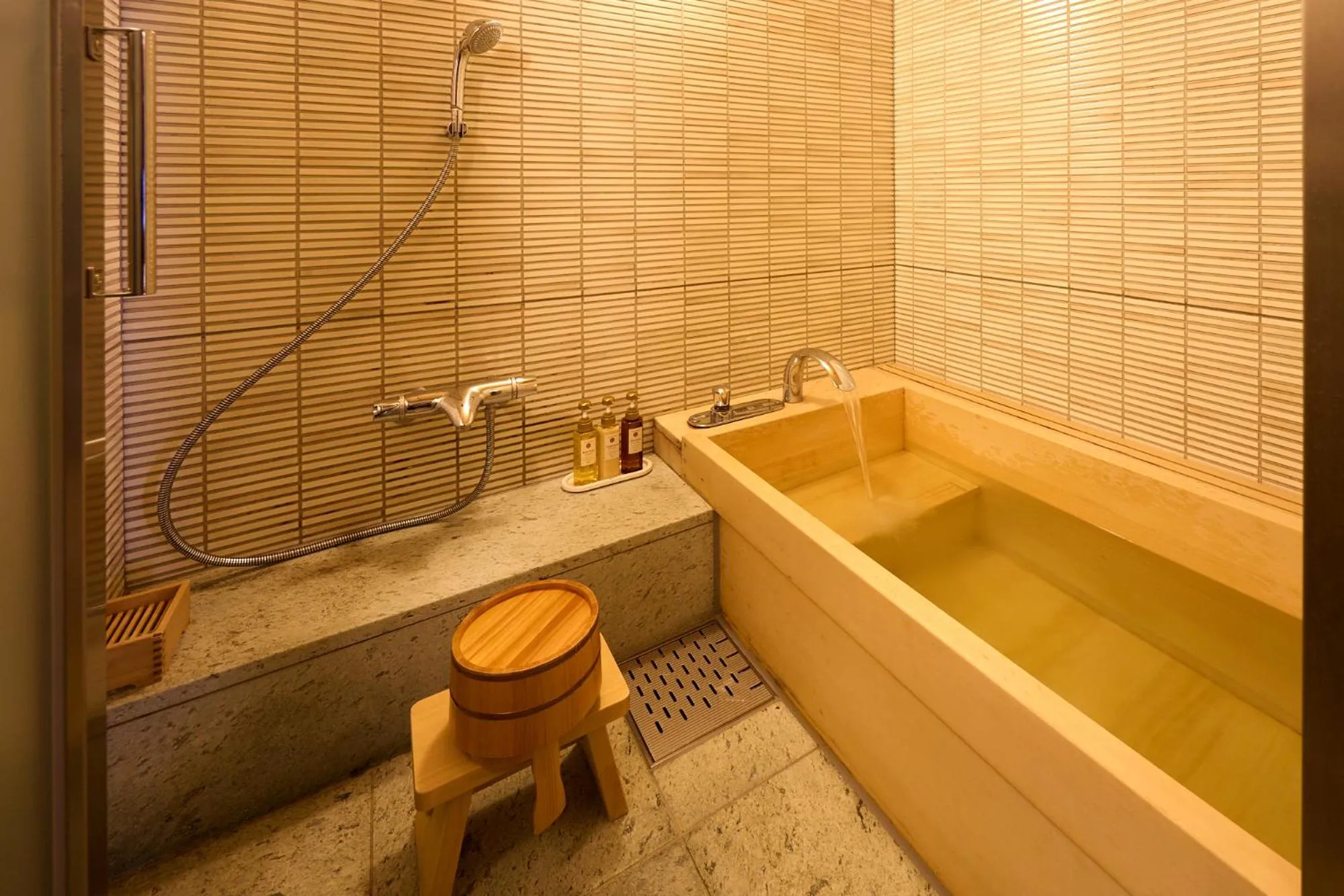 Hot Tub in MAIHAMA VIEW HOTEL by HULIC Formerly Tokyo Bay Maihama Hotel