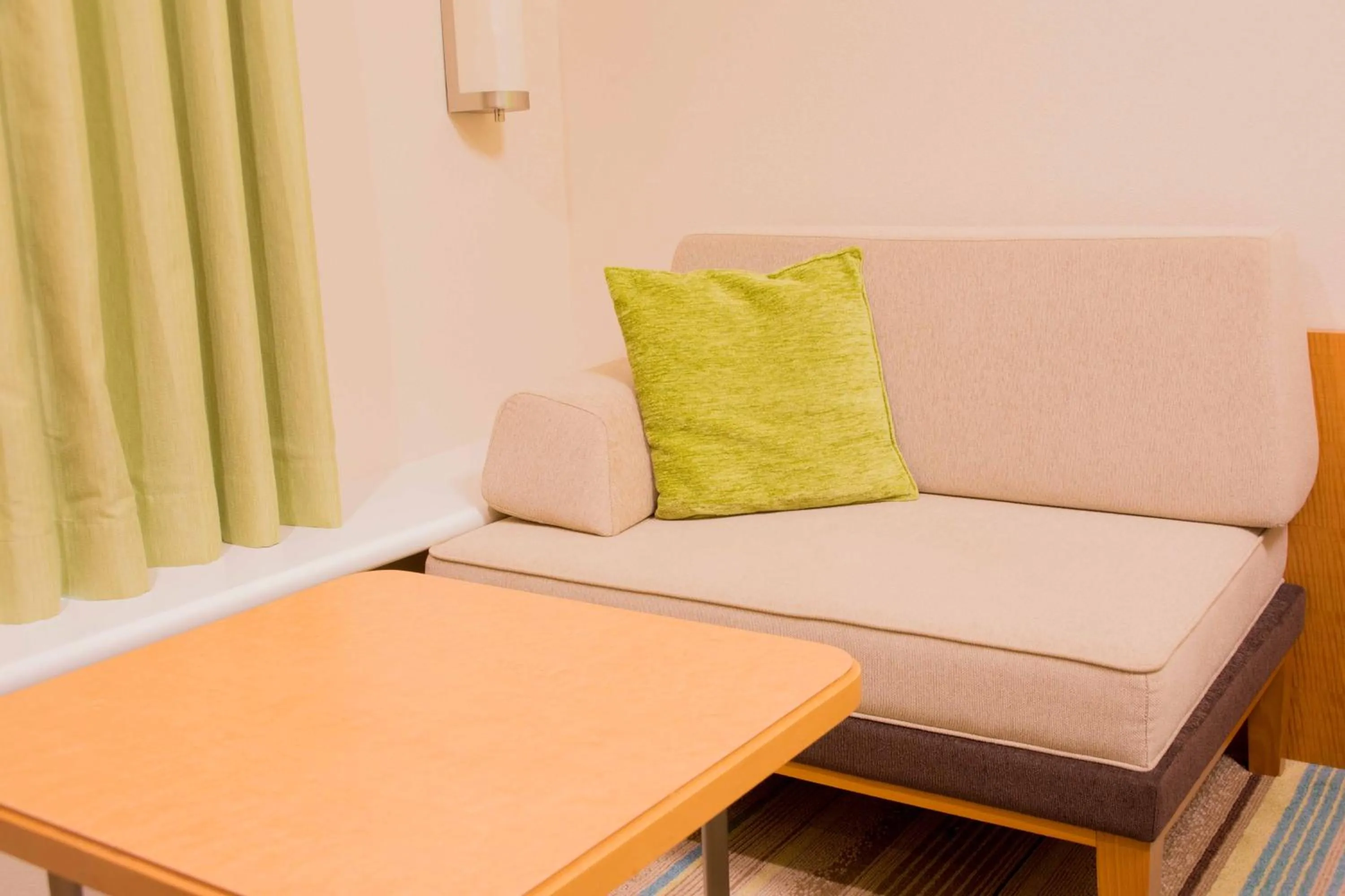 Photo of the whole room in MAIHAMA VIEW HOTEL by HULIC Formerly Tokyo Bay Maihama Hotel