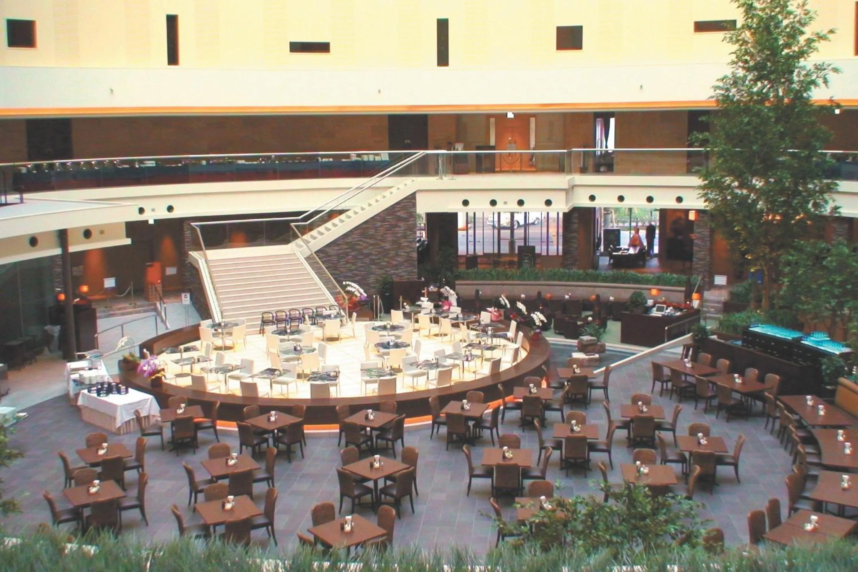 Restaurant/places to eat in MAIHAMA VIEW HOTEL by HULIC Formerly Tokyo Bay Maihama Hotel