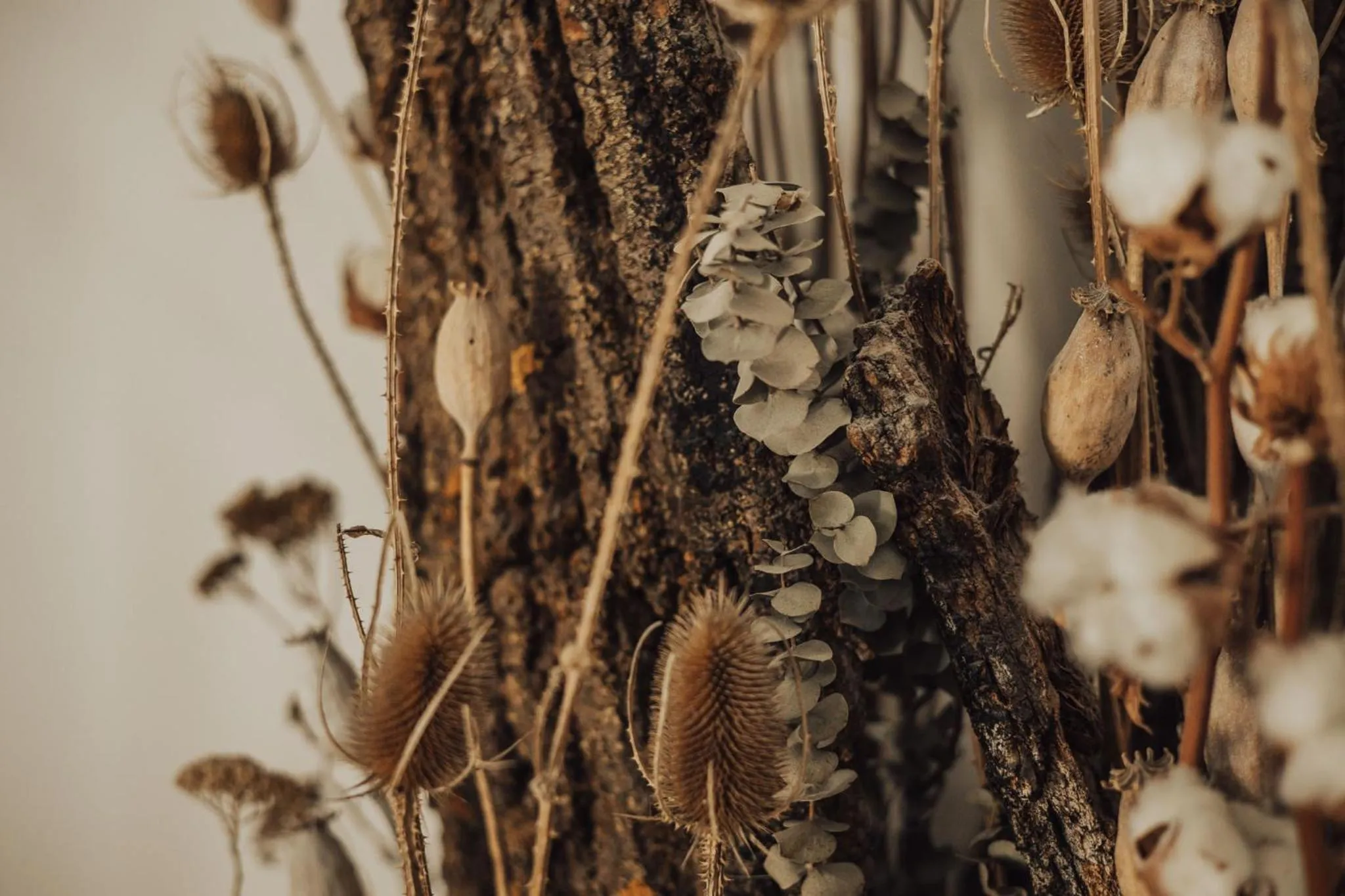 Decorative detail in Feichter Hotel & Bistro