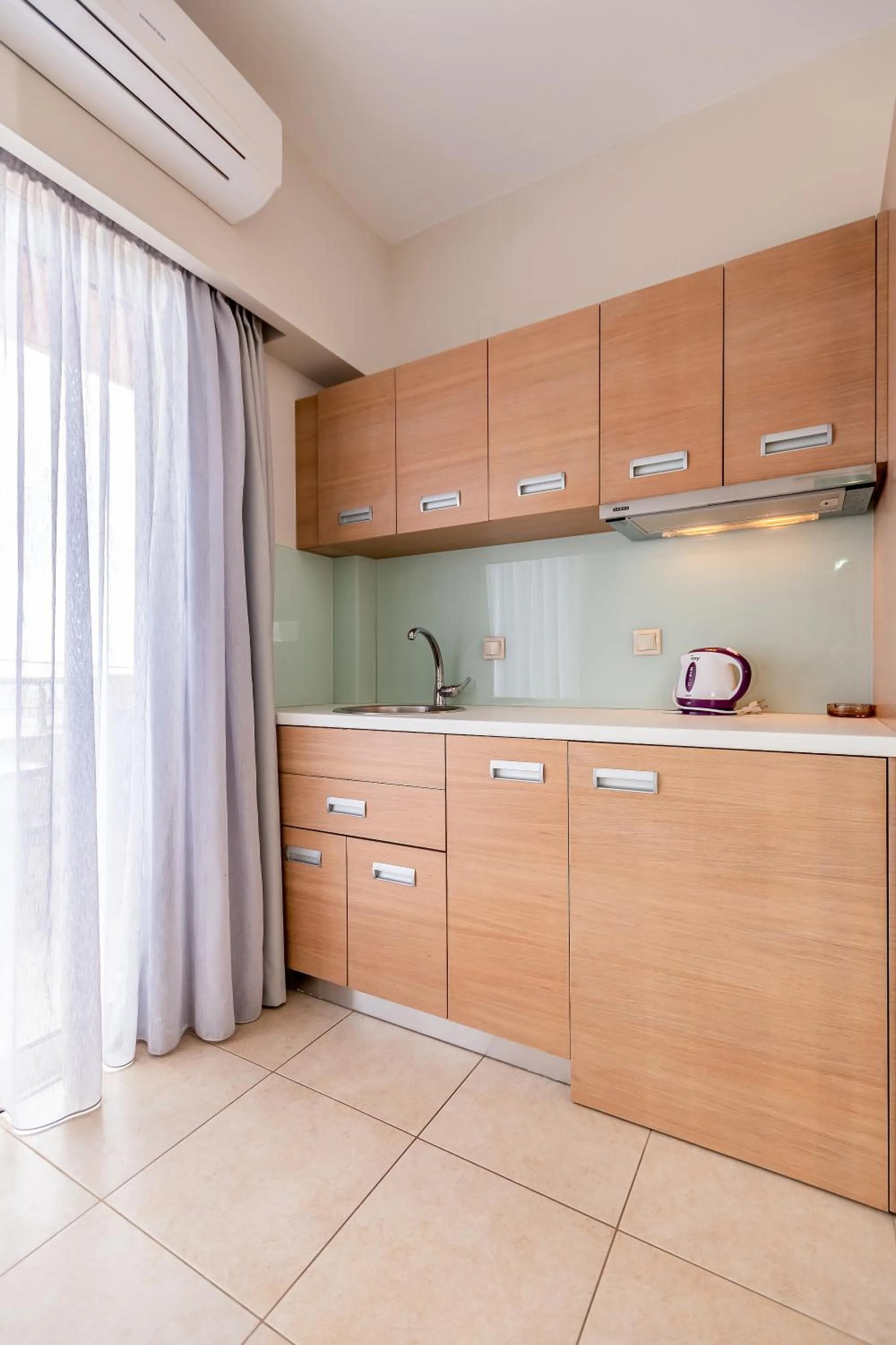 Decorative detail in Pleasure Beach Hotel