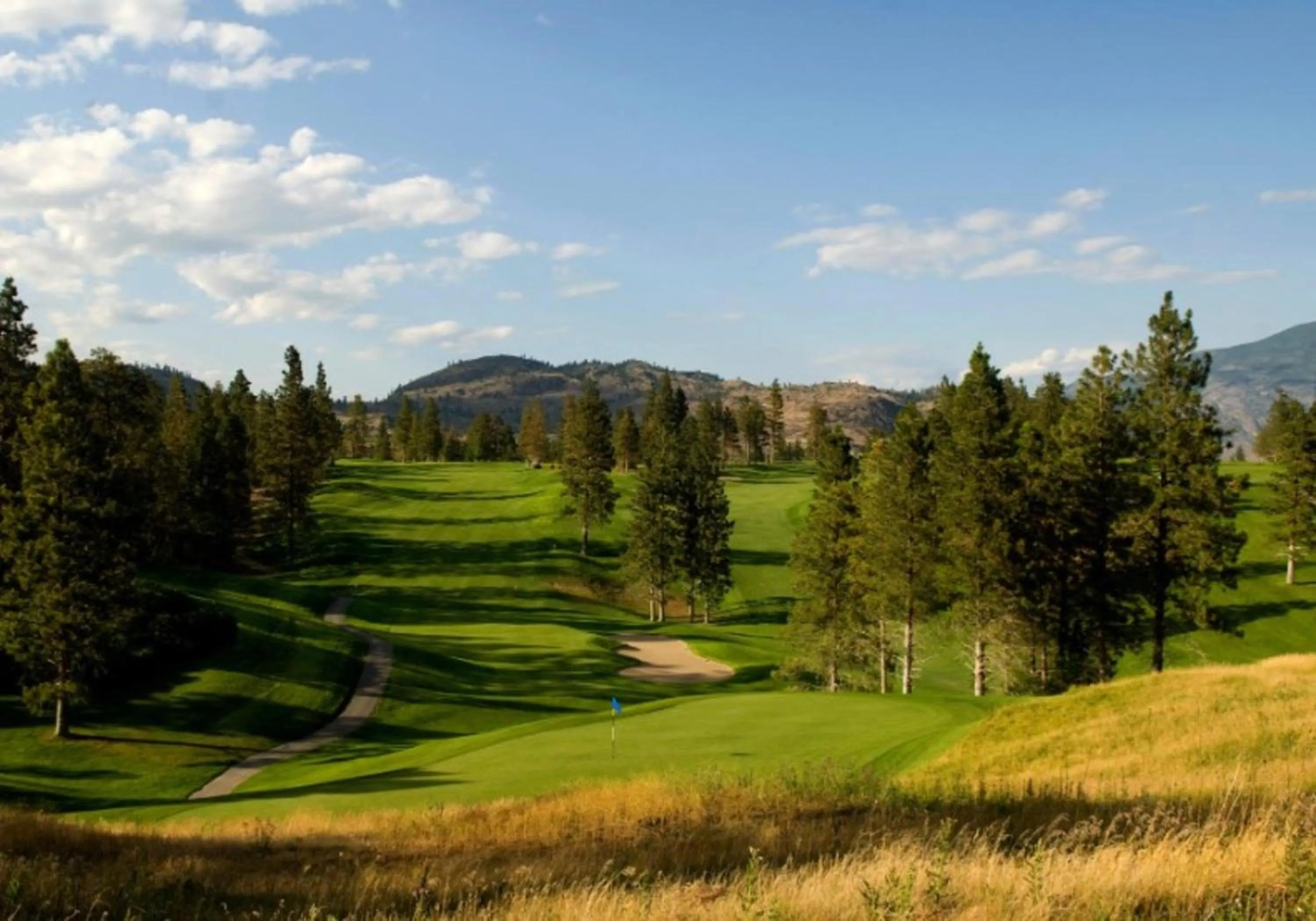 Nearby landmark in Holiday Inn Hotel & Suites Osoyoos by IHG