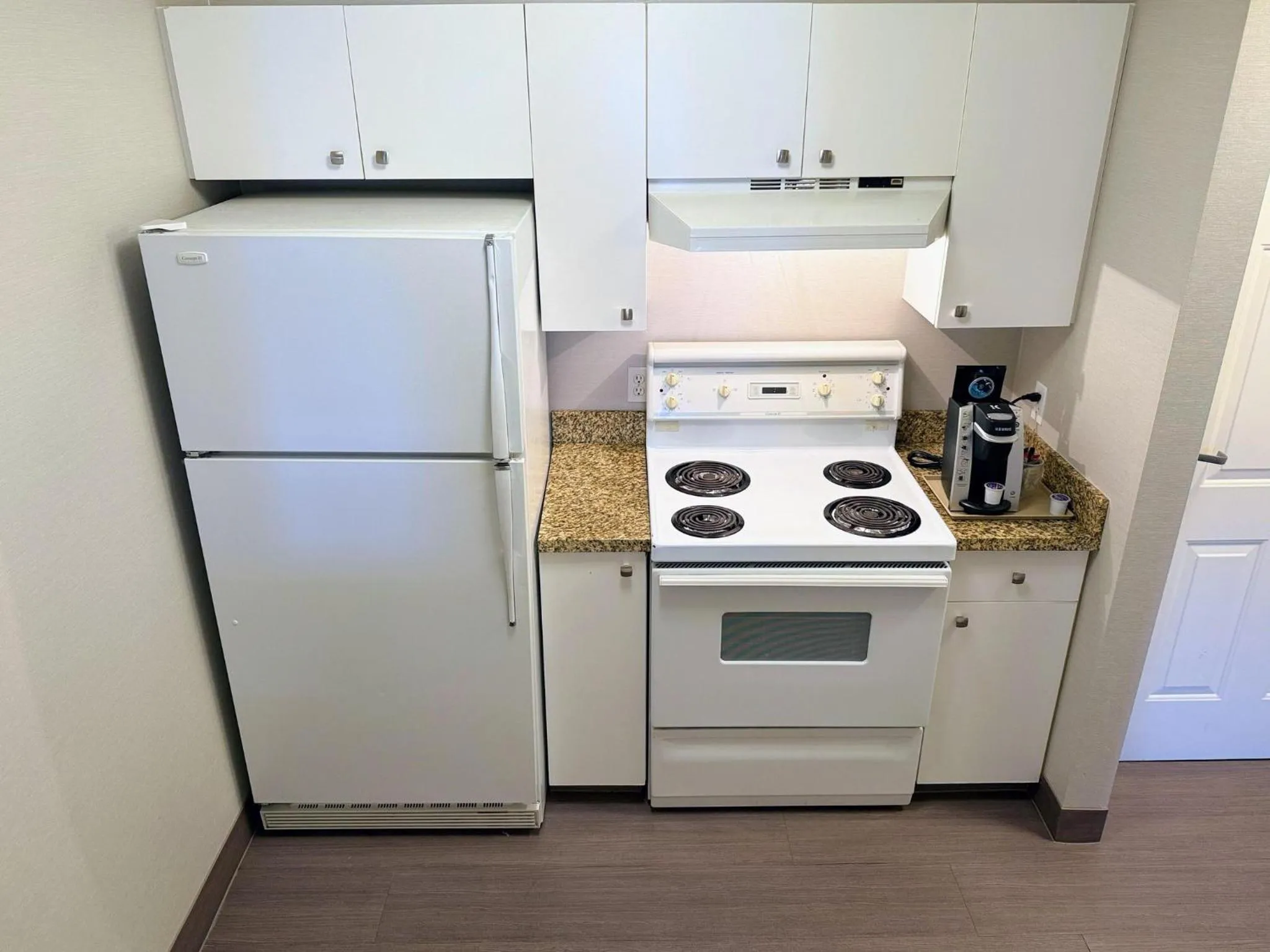 Photo of the whole room in Holiday Inn Hotel & Suites Osoyoos by IHG