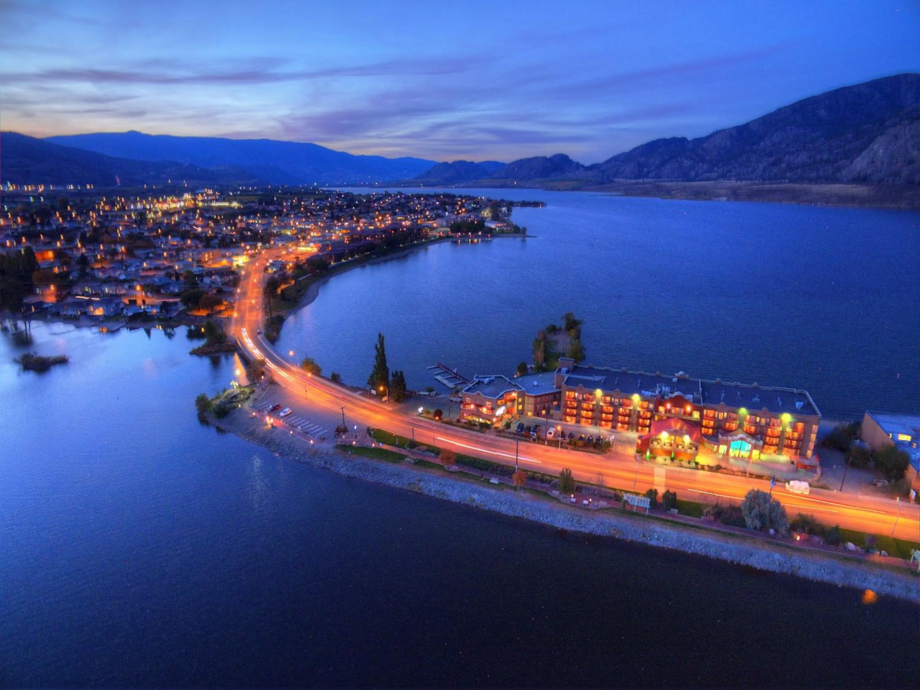 Other in Holiday Inn Hotel & Suites Osoyoos by IHG