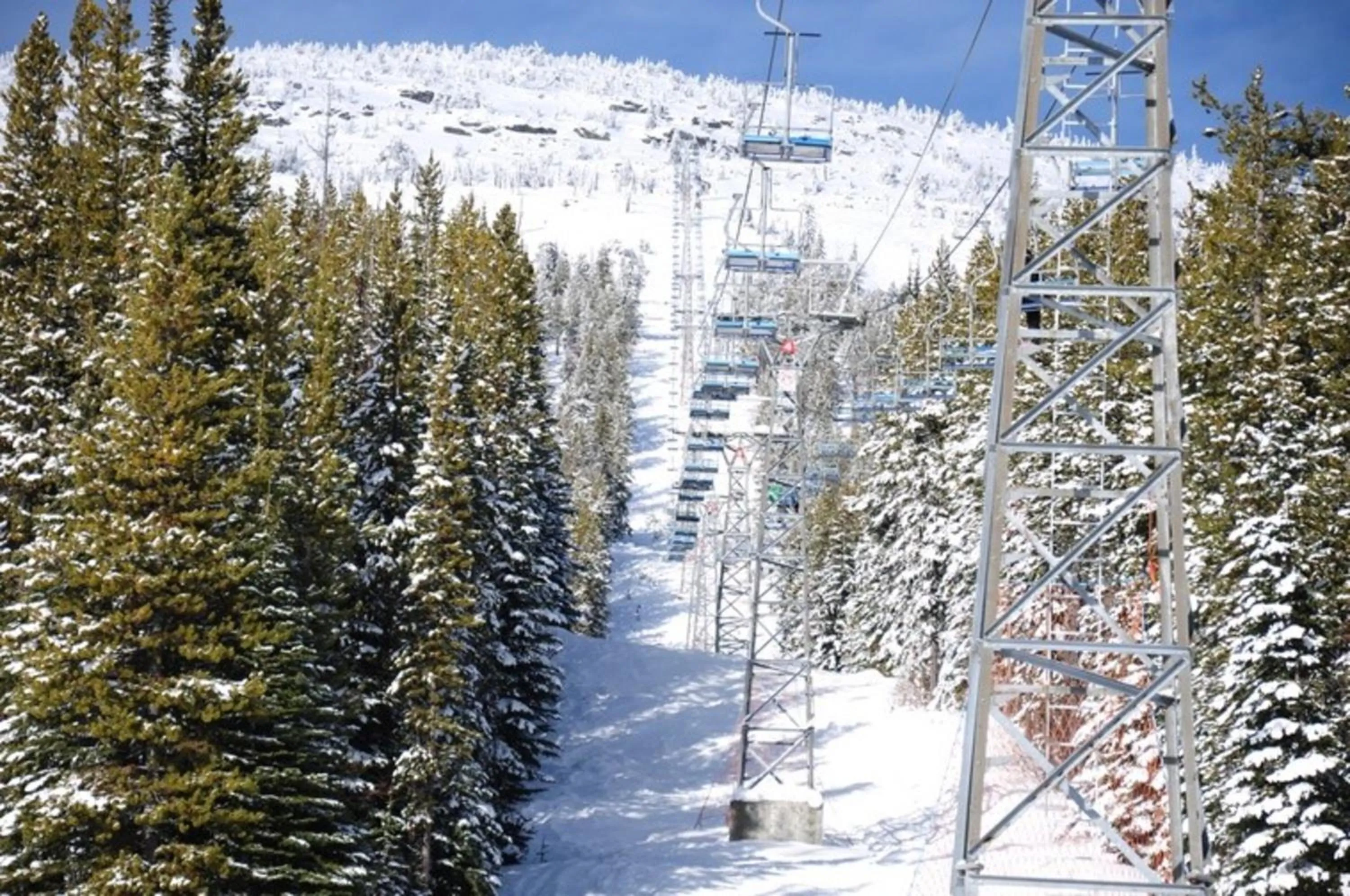 Nearby landmark in Holiday Inn Hotel & Suites Osoyoos by IHG