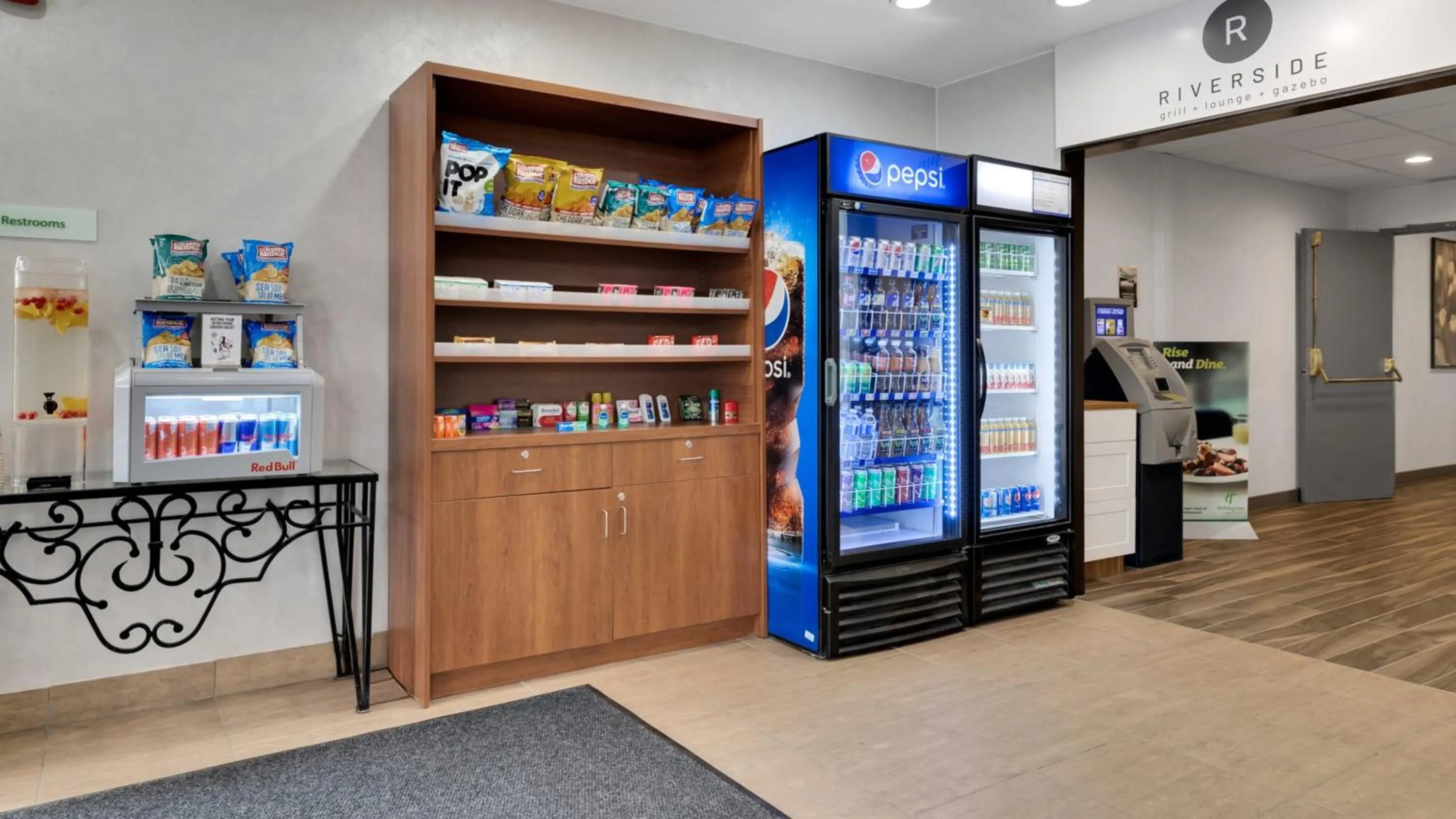 Other in Holiday Inn Hotel Peterborough Waterfront by IHG