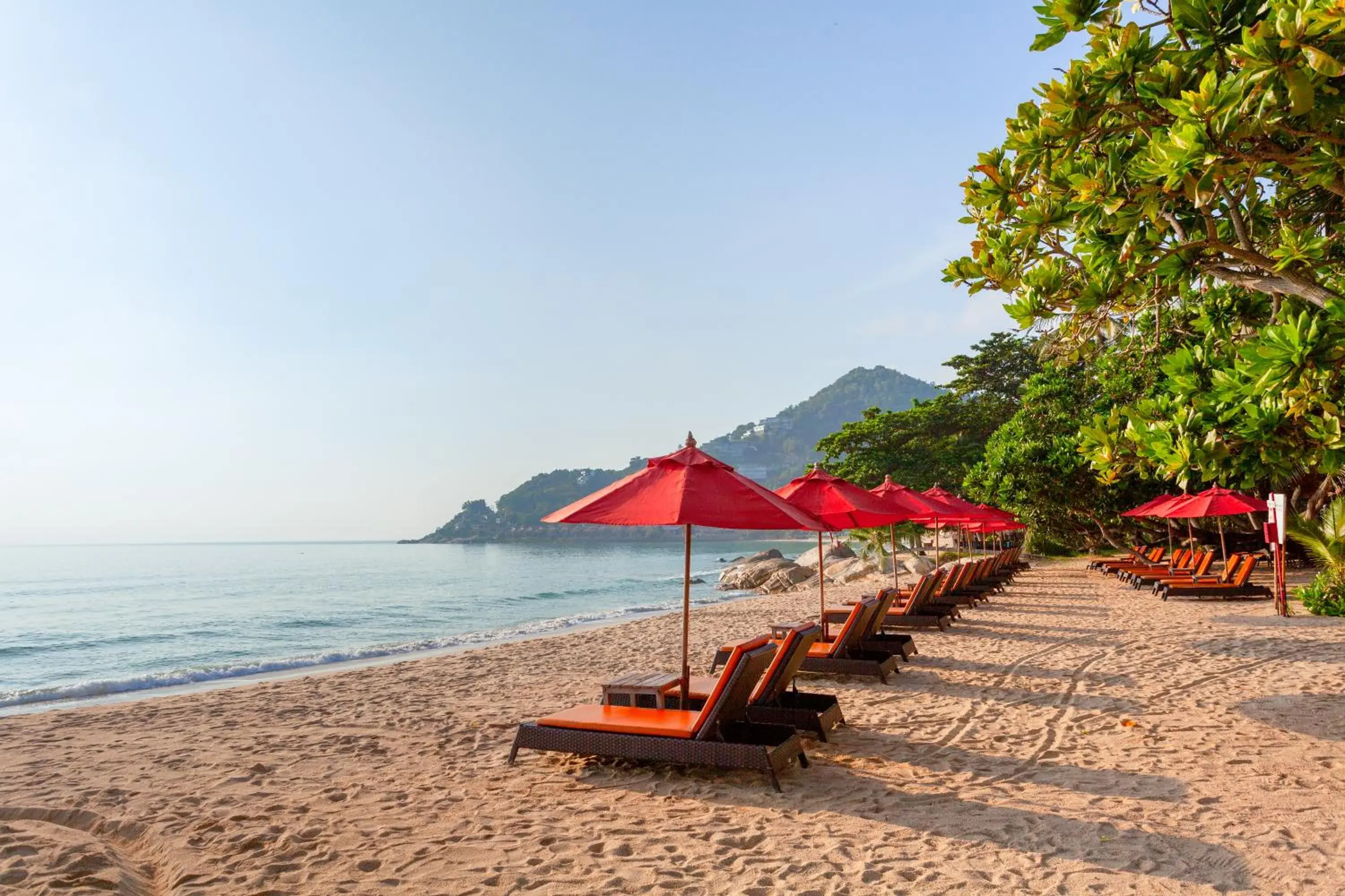 New Star Beach Resort New Star Beach Resort