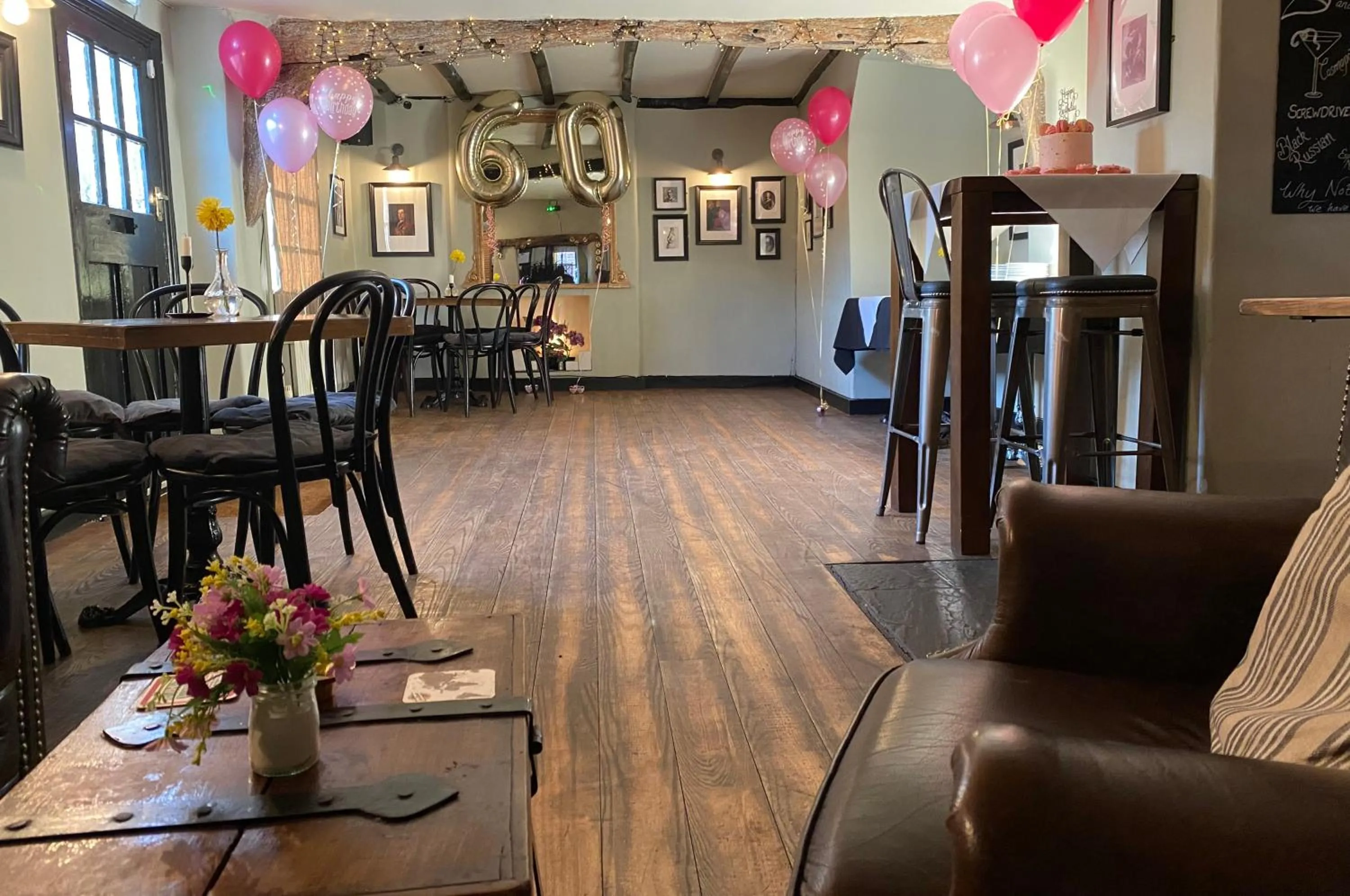 Banquet/Function facilities in The Dukes