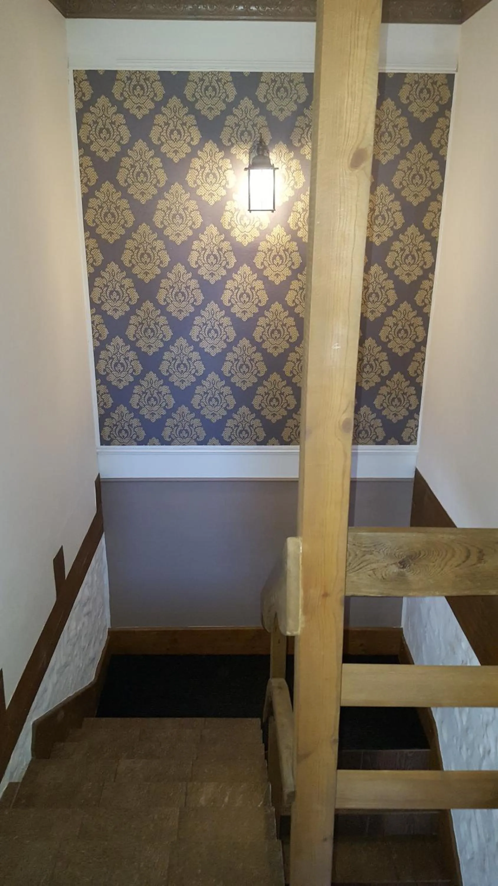 Pokoje i domki Saraceńska Chata