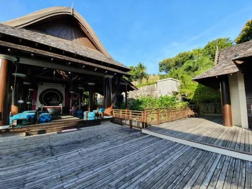 Bhundhari Residence Koh Samui