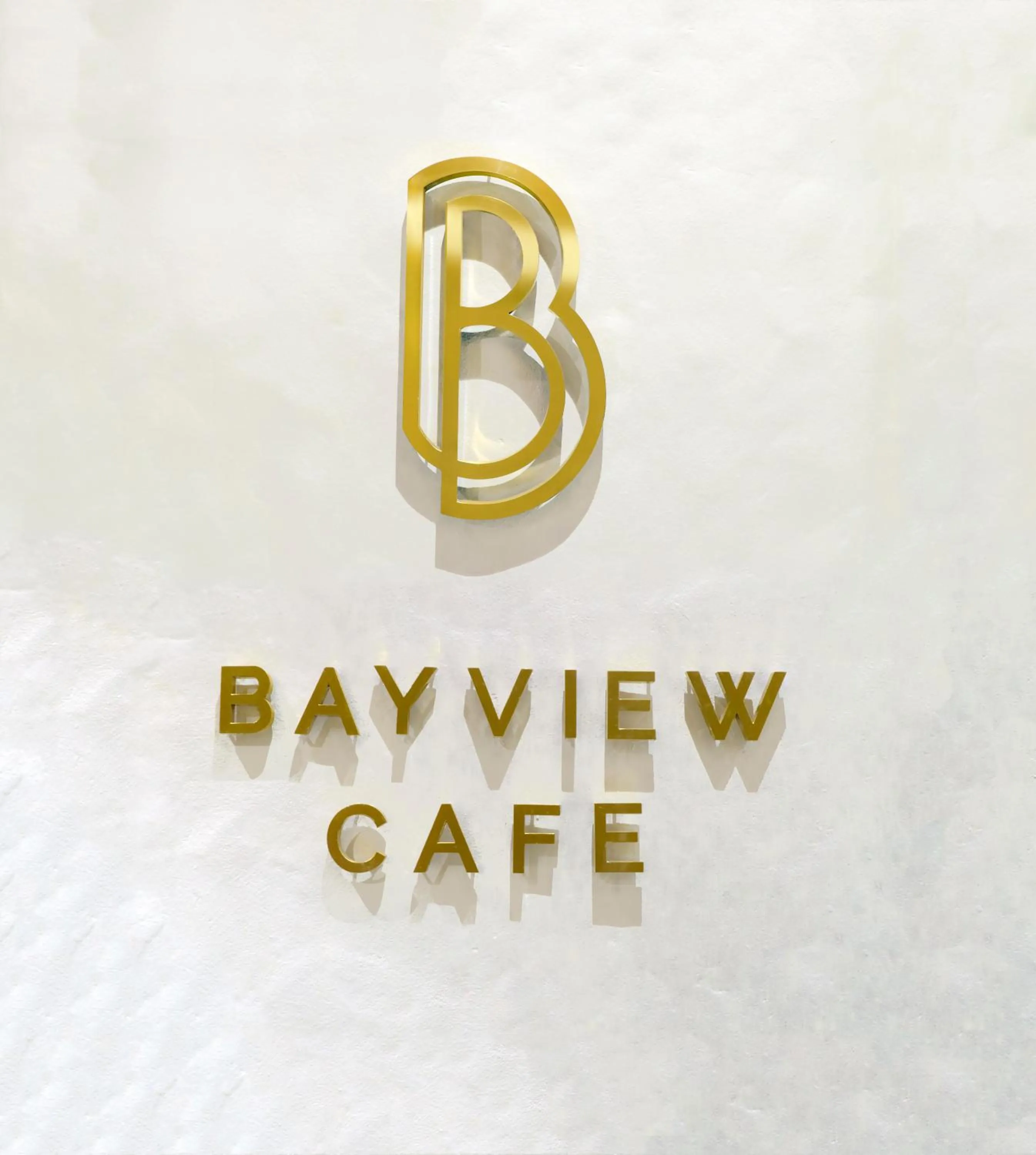 Decorative detail in Hotel Harbour View Colaba