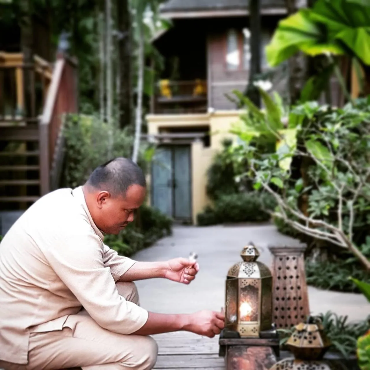 View (from property/room) in Buri Rasa Village Samui Adults Only