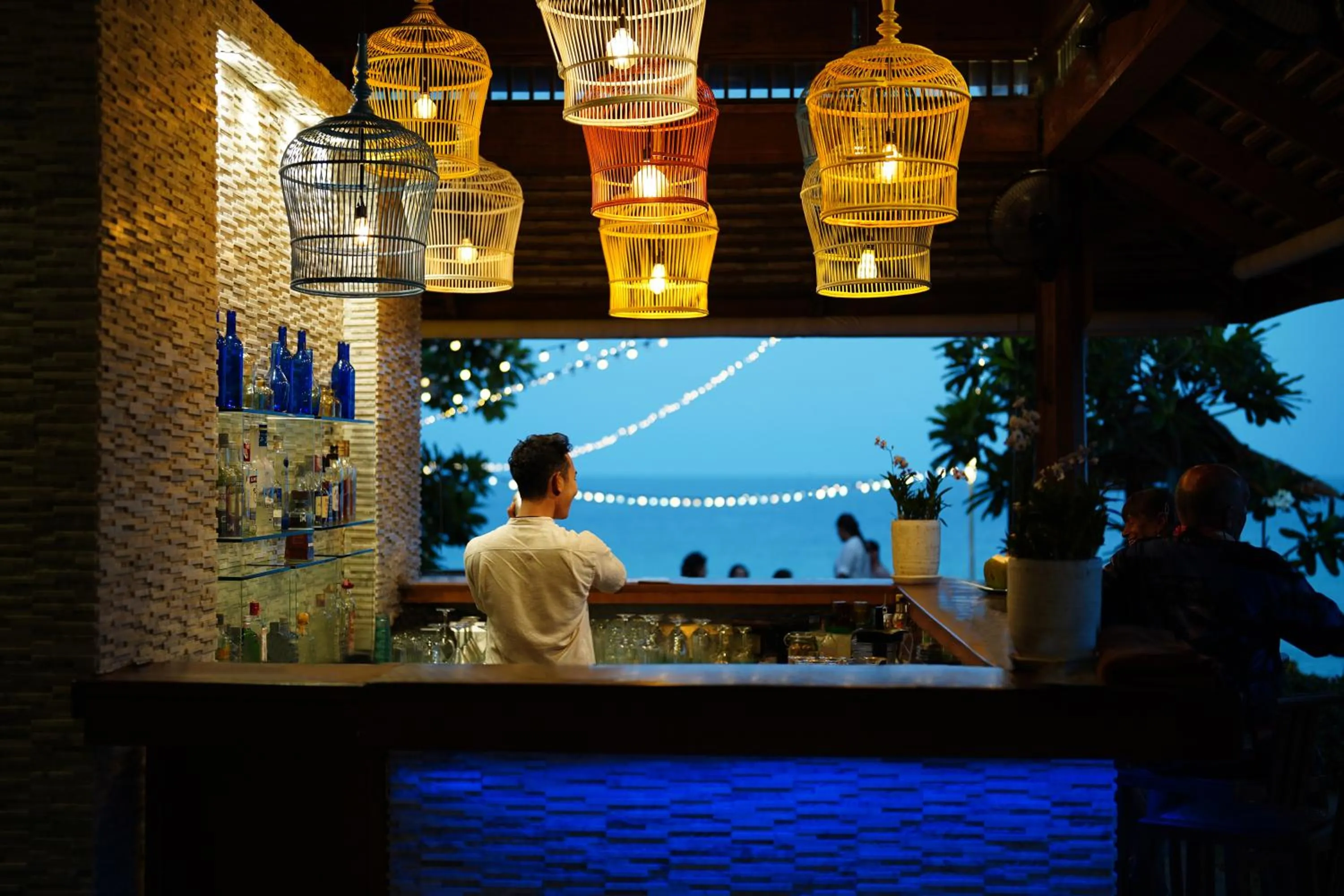 Night in Buri Rasa Village Samui Adults Only