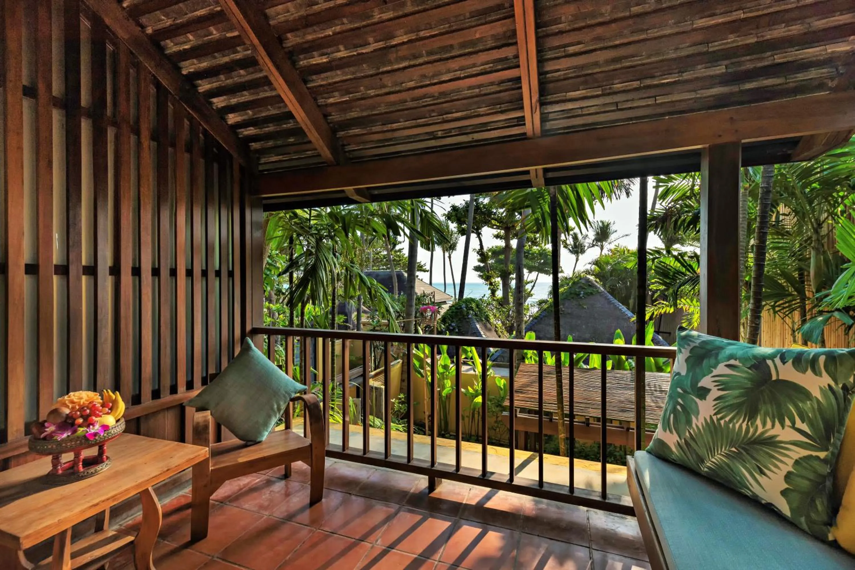 View (from property/room) in Buri Rasa Village Samui Adults Only