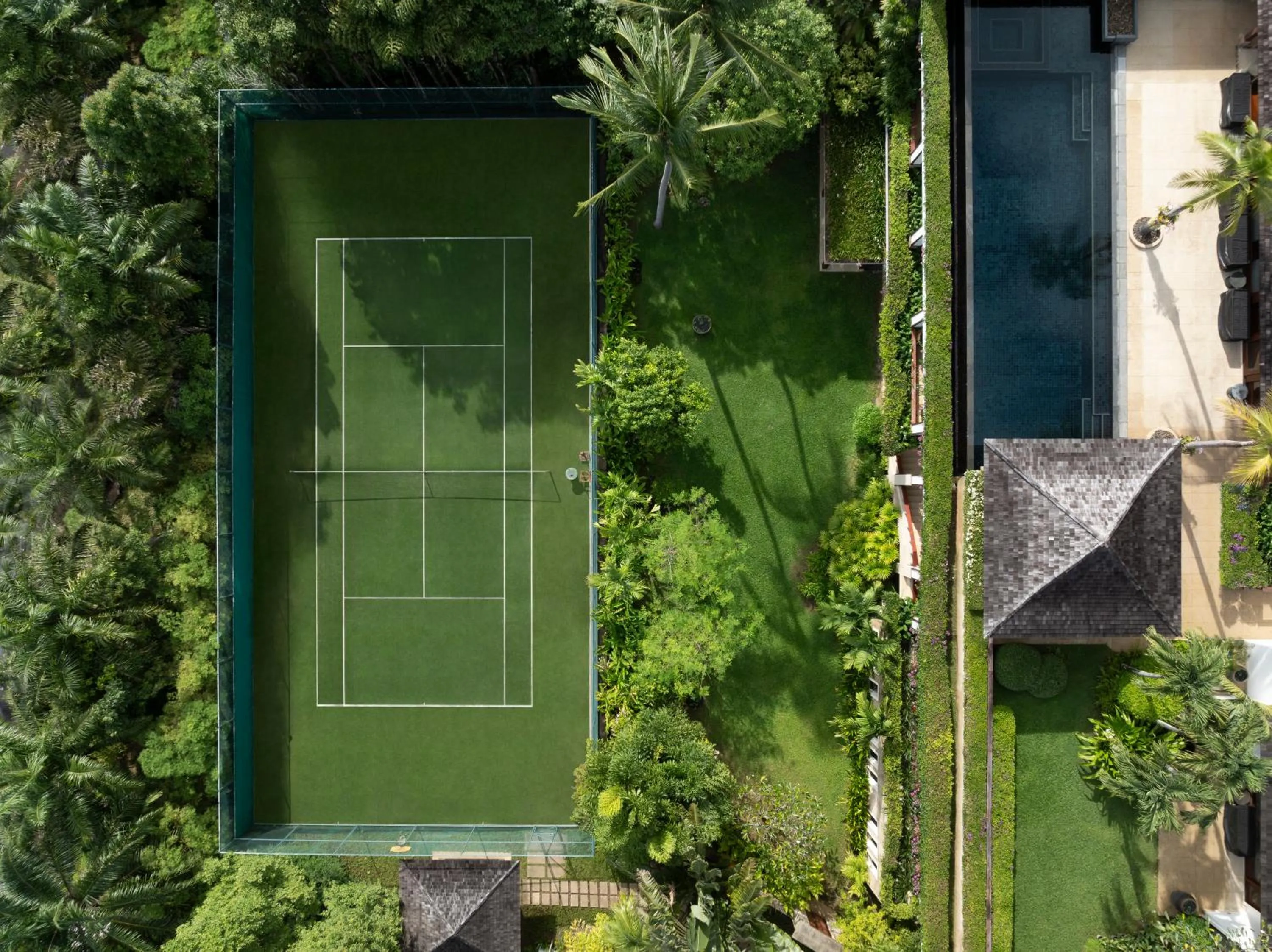 Activities in Andara Resort Villas