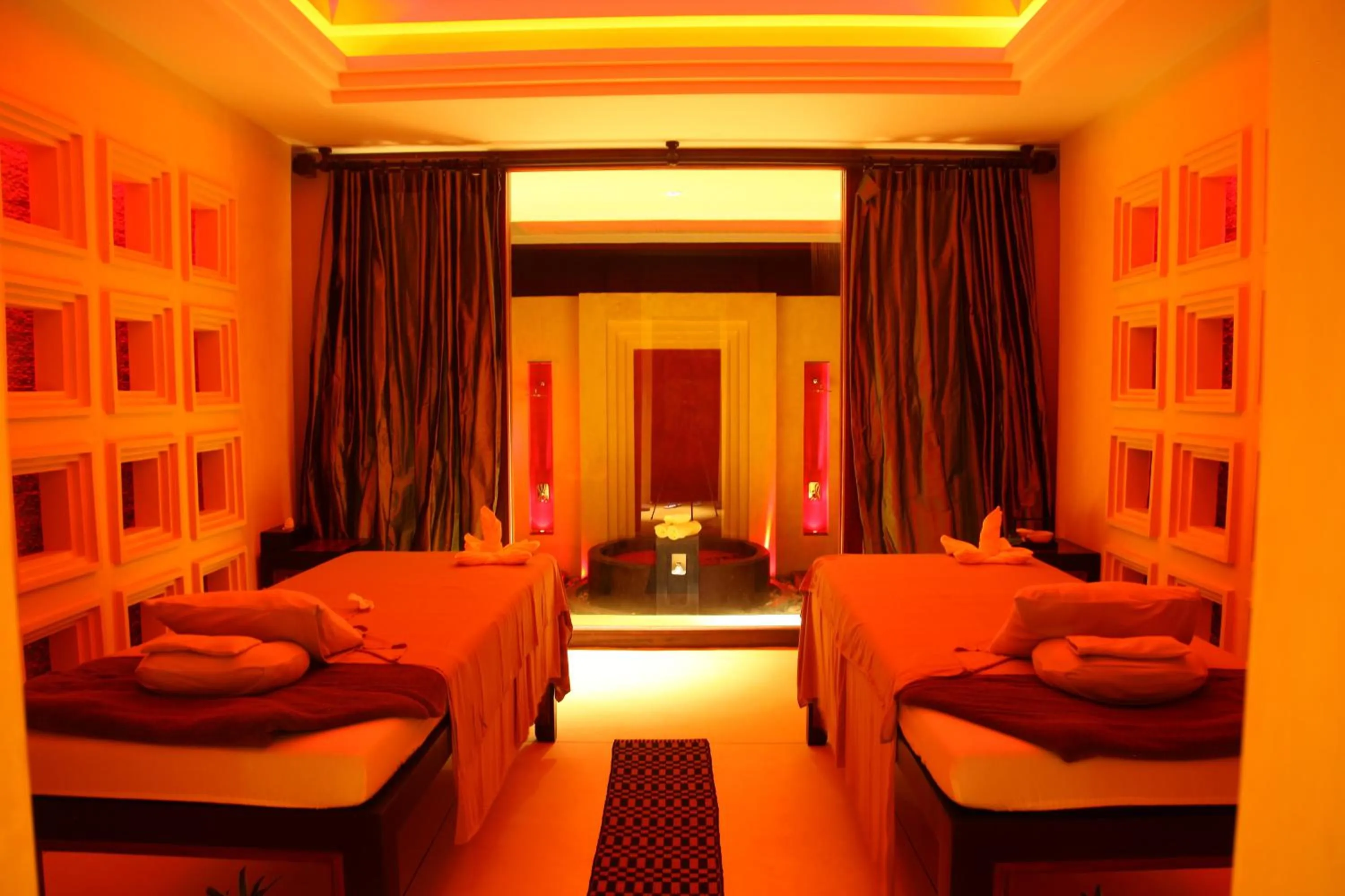 Spa and wellness centre/facilities in Mai Samui Beach Resort & Spa - SHA Plus