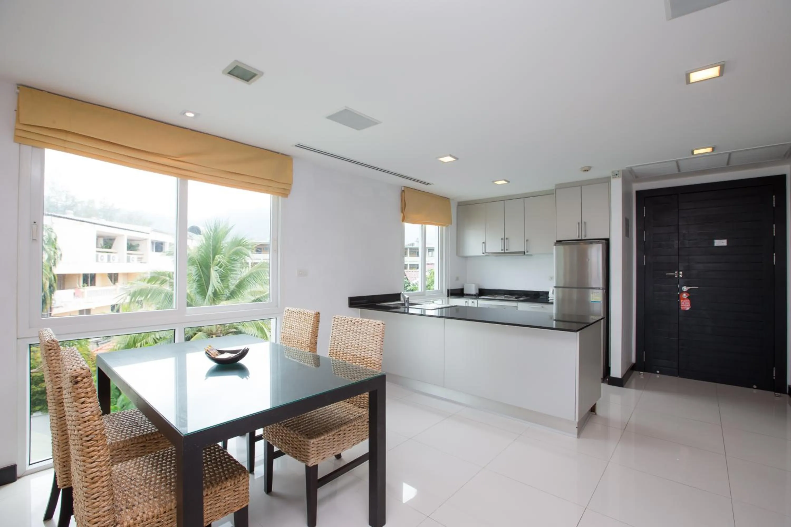 Bedroom in The Palms, Kamala Beach - SHA Extra Plus