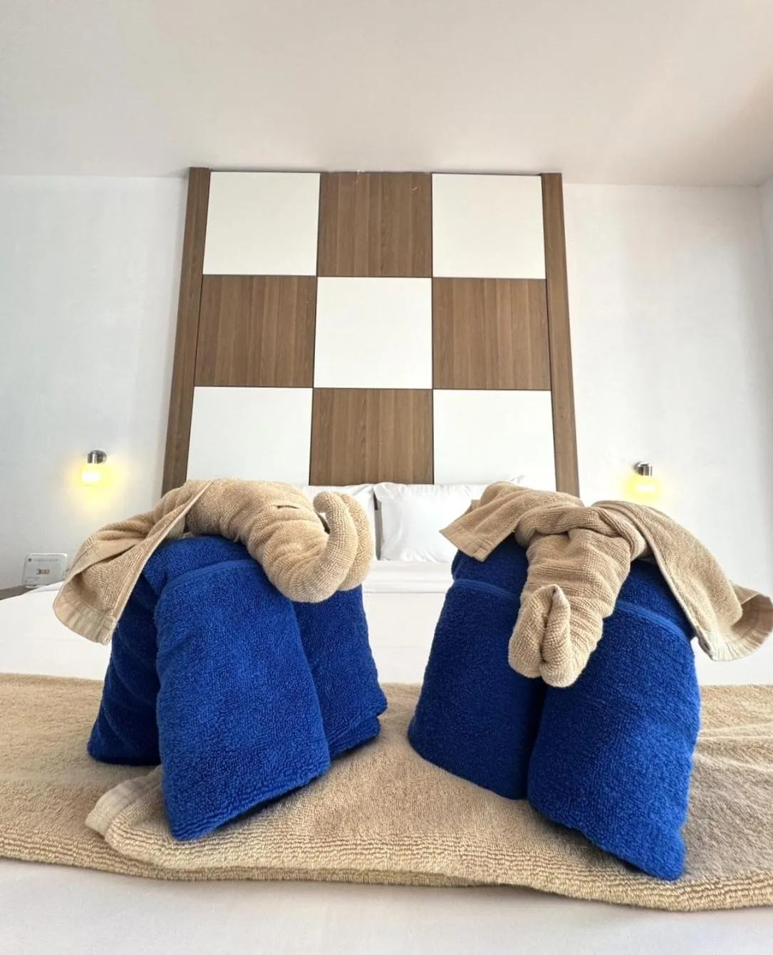 Bed in The Palms, Kamala Beach - SHA Extra Plus