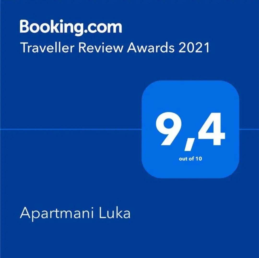 Apartmani Luka Apartmani Luka