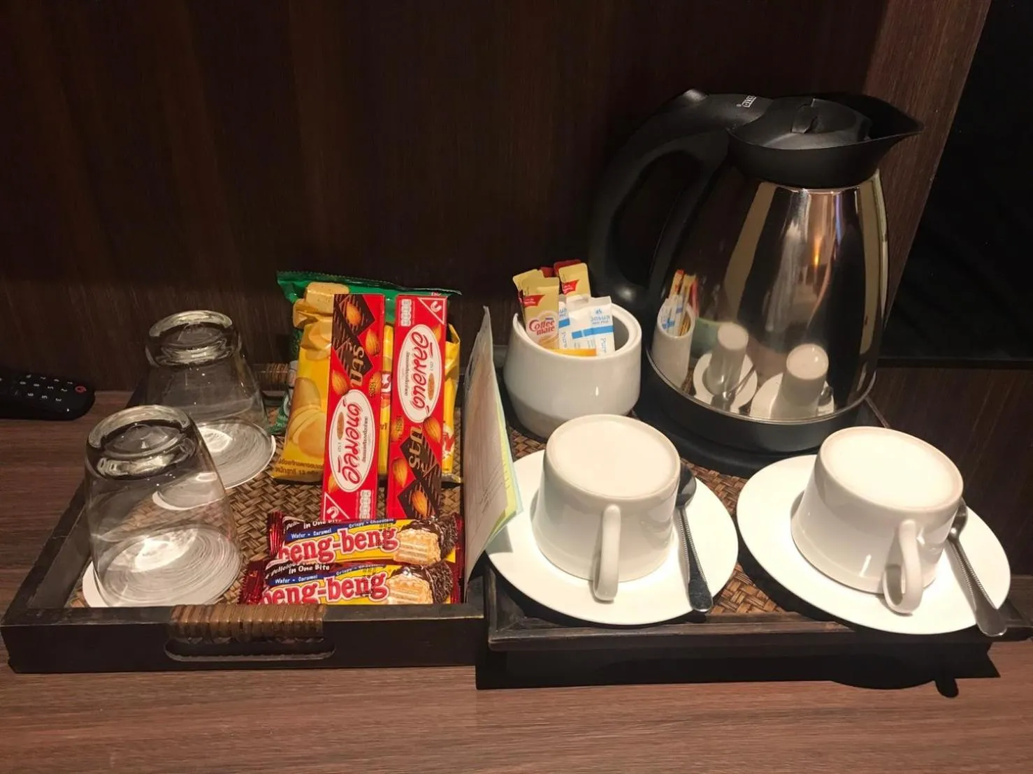 Paradiso Boutique Suites