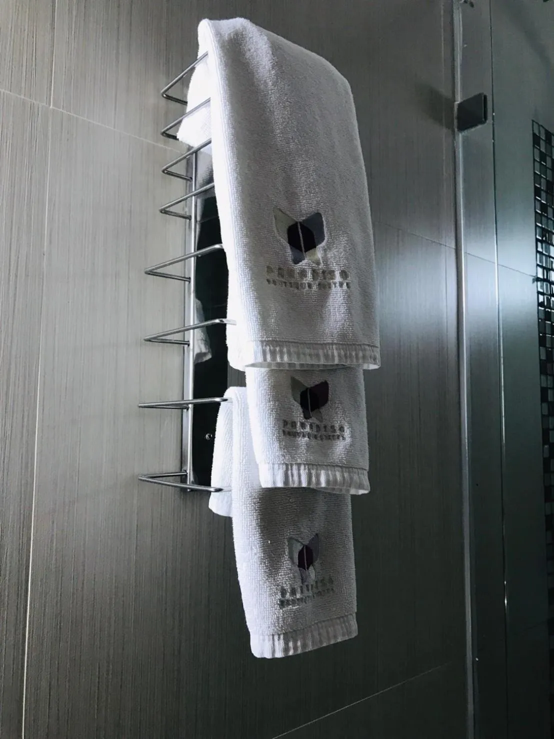 Paradiso Boutique Suites