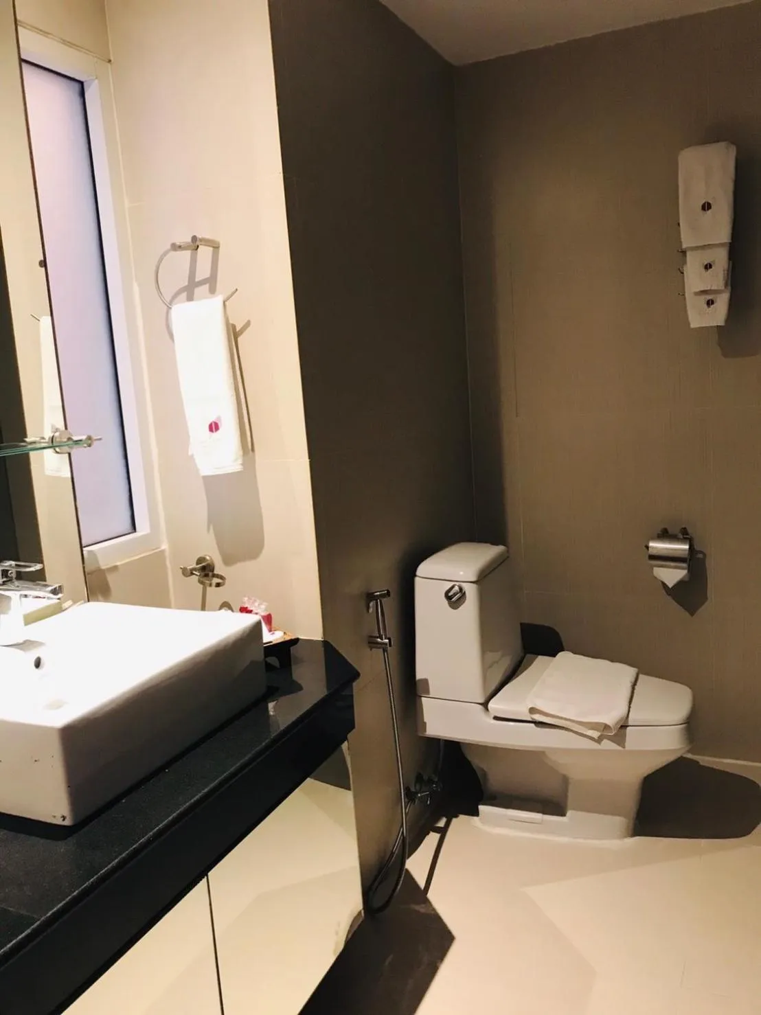 Paradiso Boutique Suites