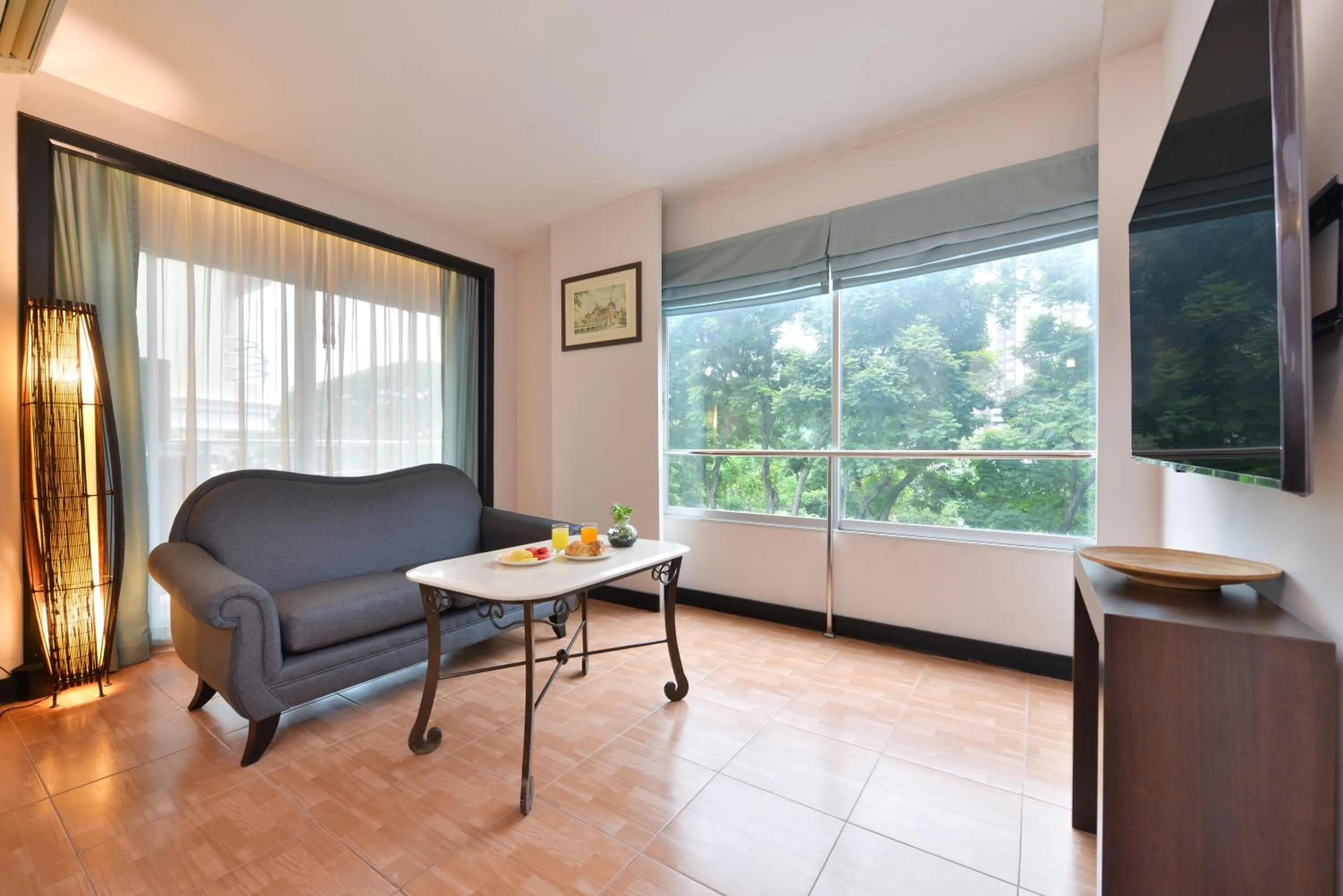 Royal View Resort - Rang Nam