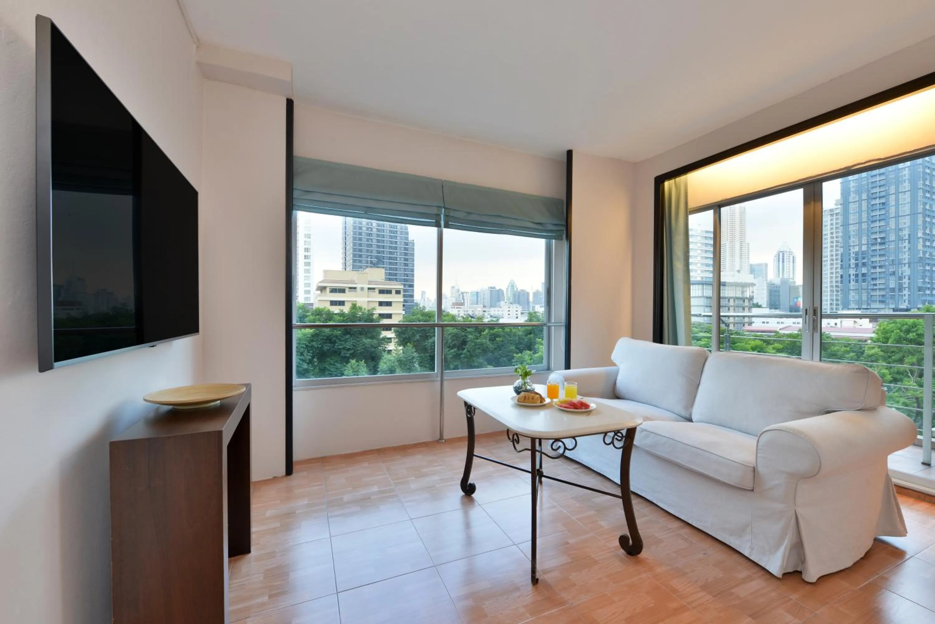 Royal View Resort - Rang Nam