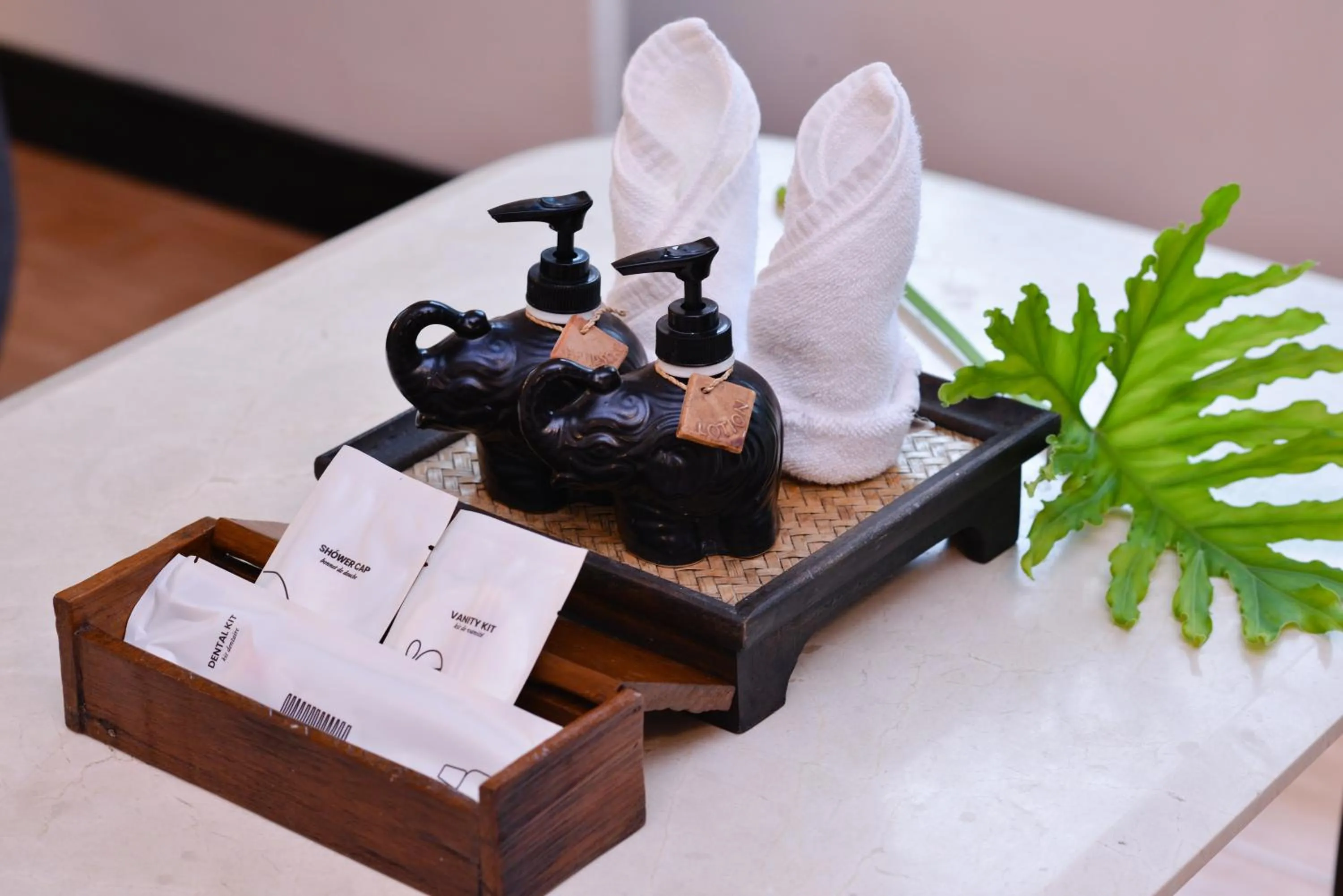 Royal View Resort - Rang Nam