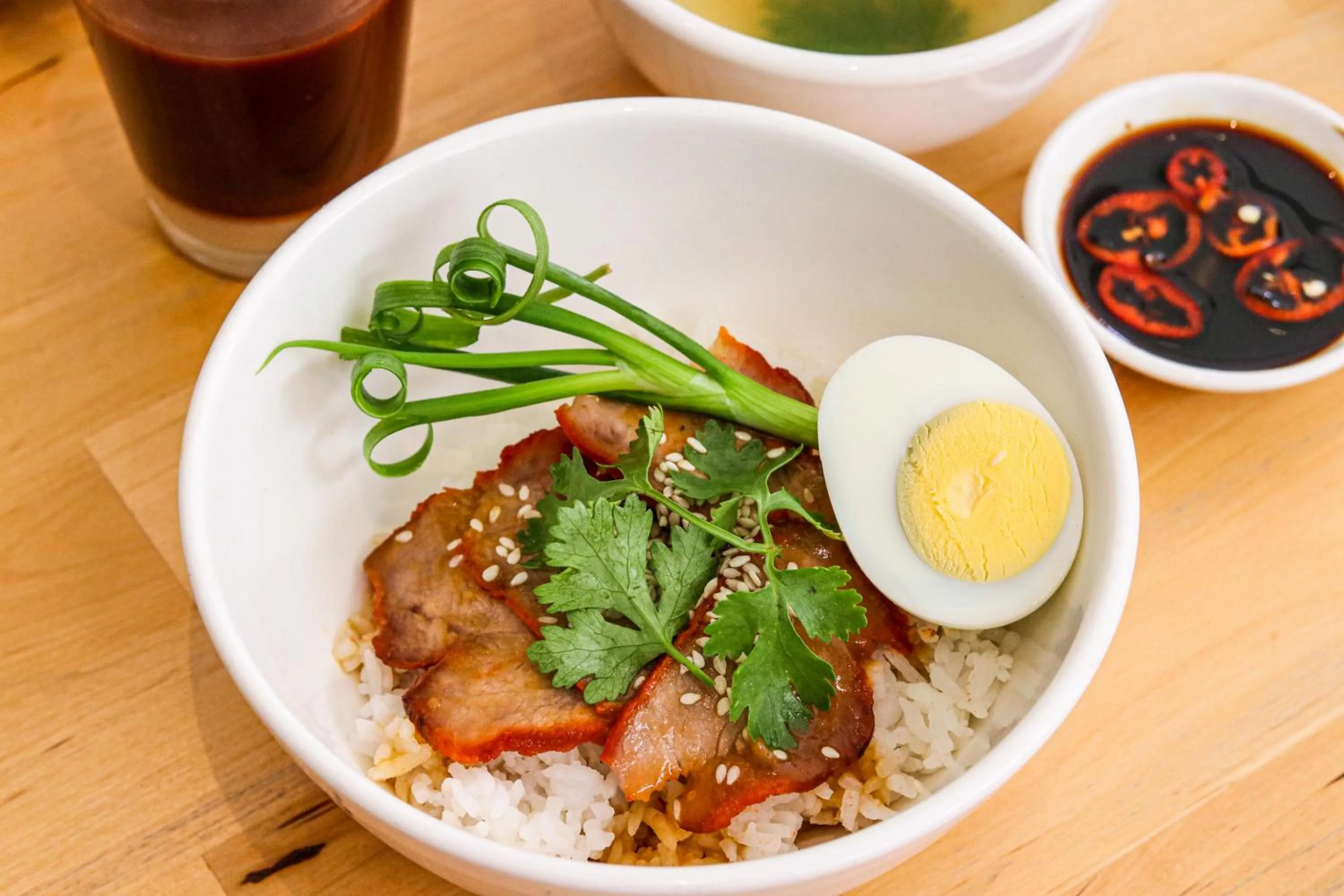 Restaurant/places to eat in Royal View Resort - Rang Nam