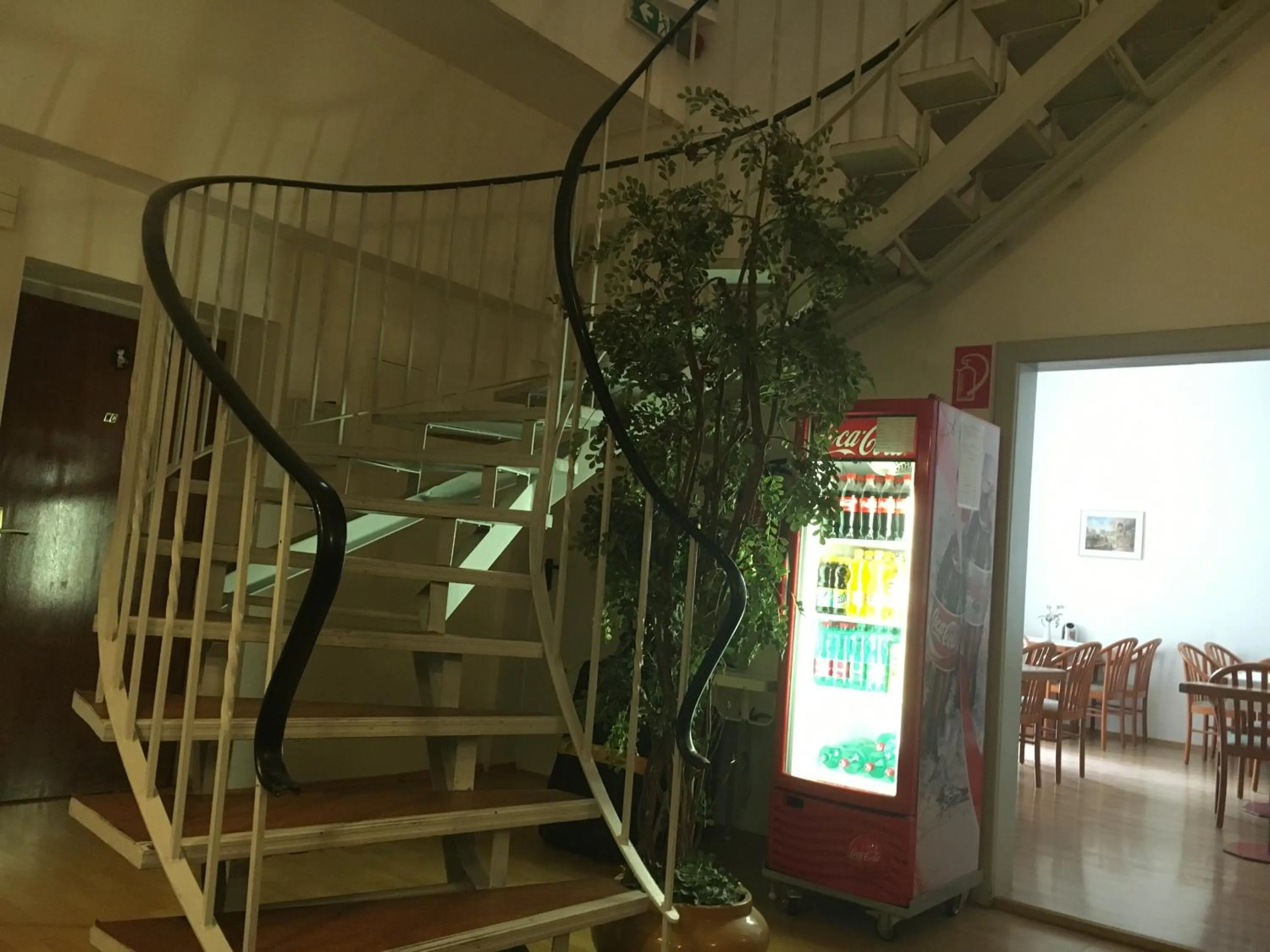 Other in Pension Ani-Falstaff