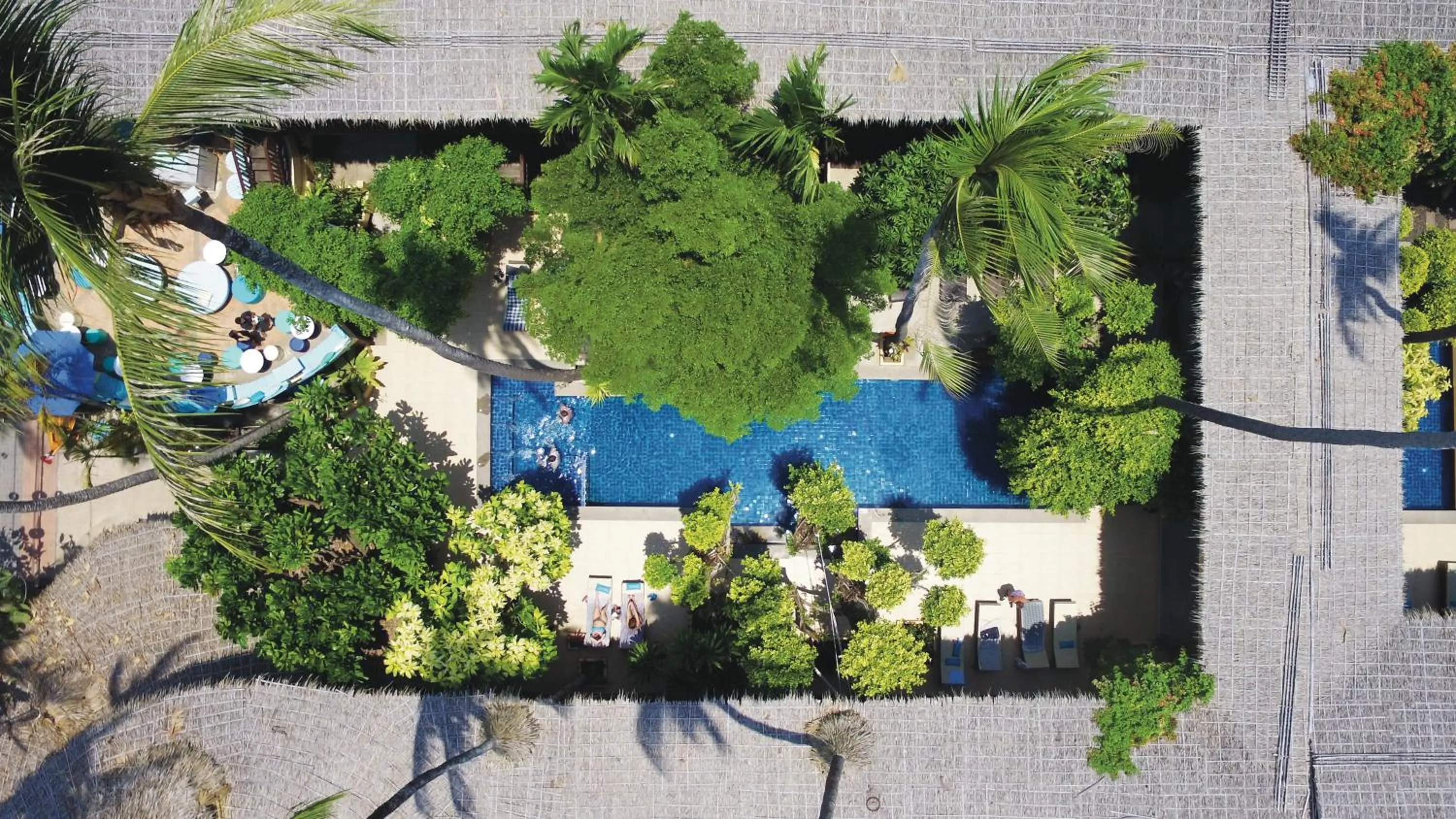 View (from property/room) in Vacation Village Phra Nang Inn - SHA Extra Plus