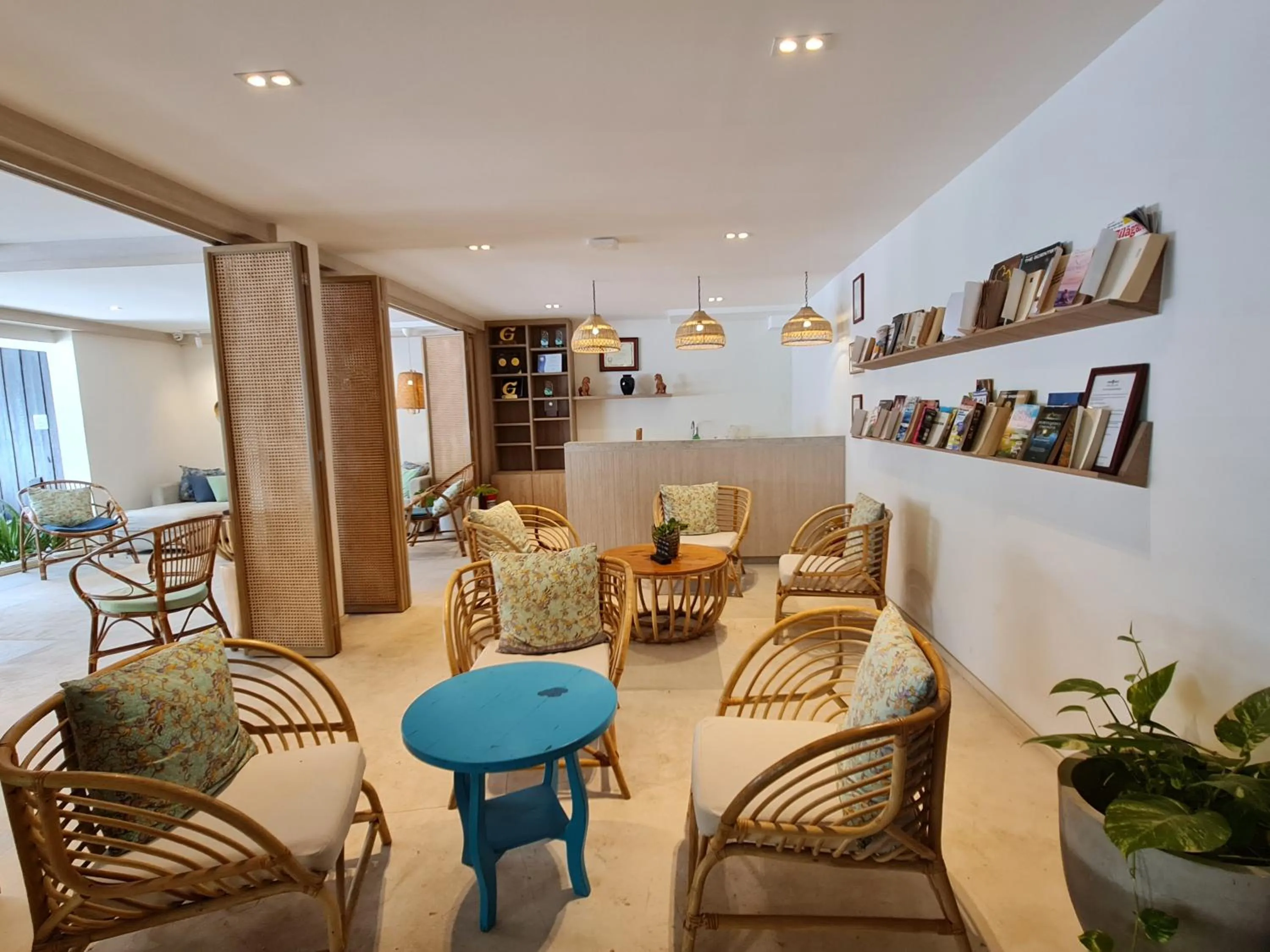 Property building in Vacation Village Phra Nang Inn - SHA Extra Plus