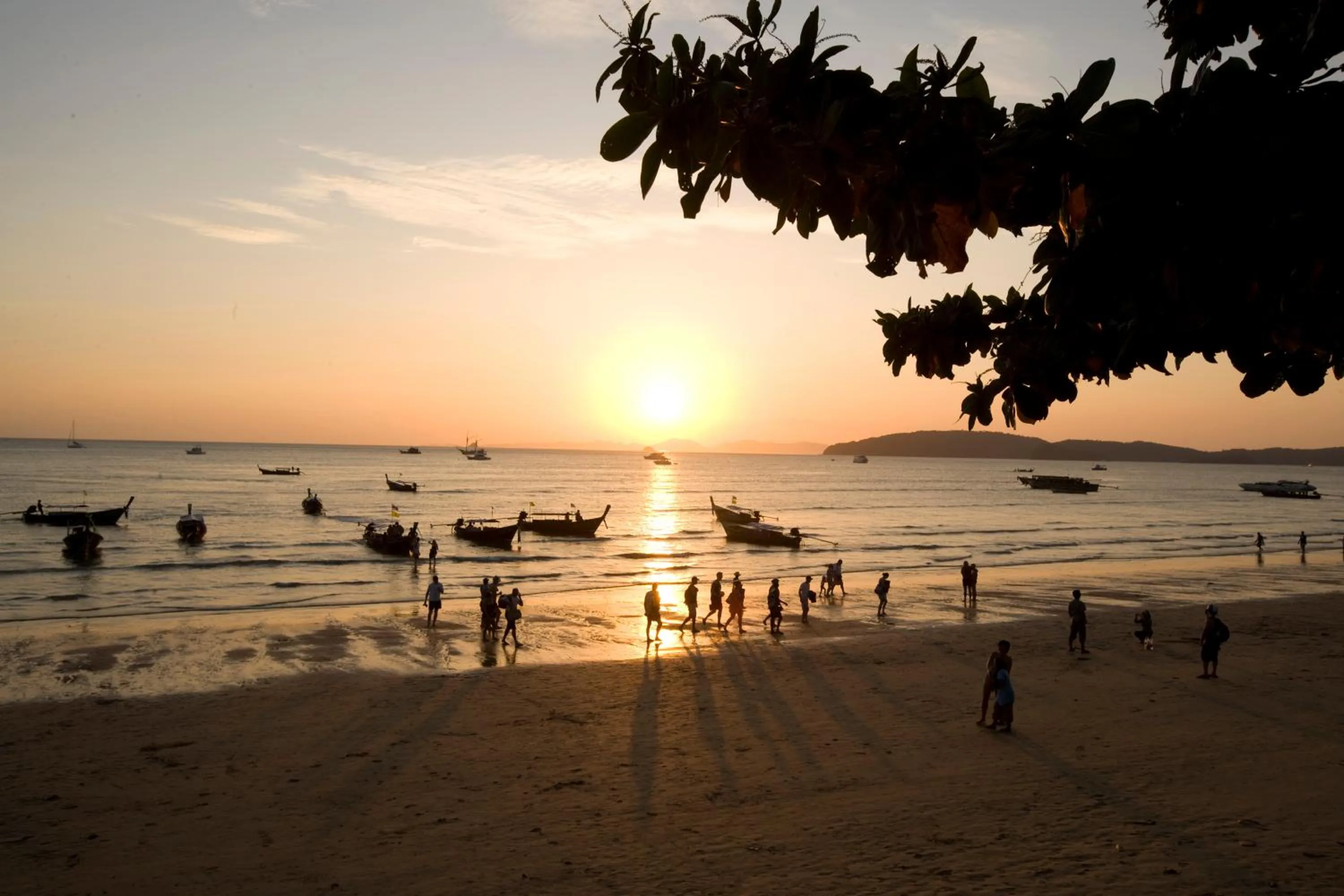 View (from property/room) in Vacation Village Phra Nang Inn - SHA Extra Plus