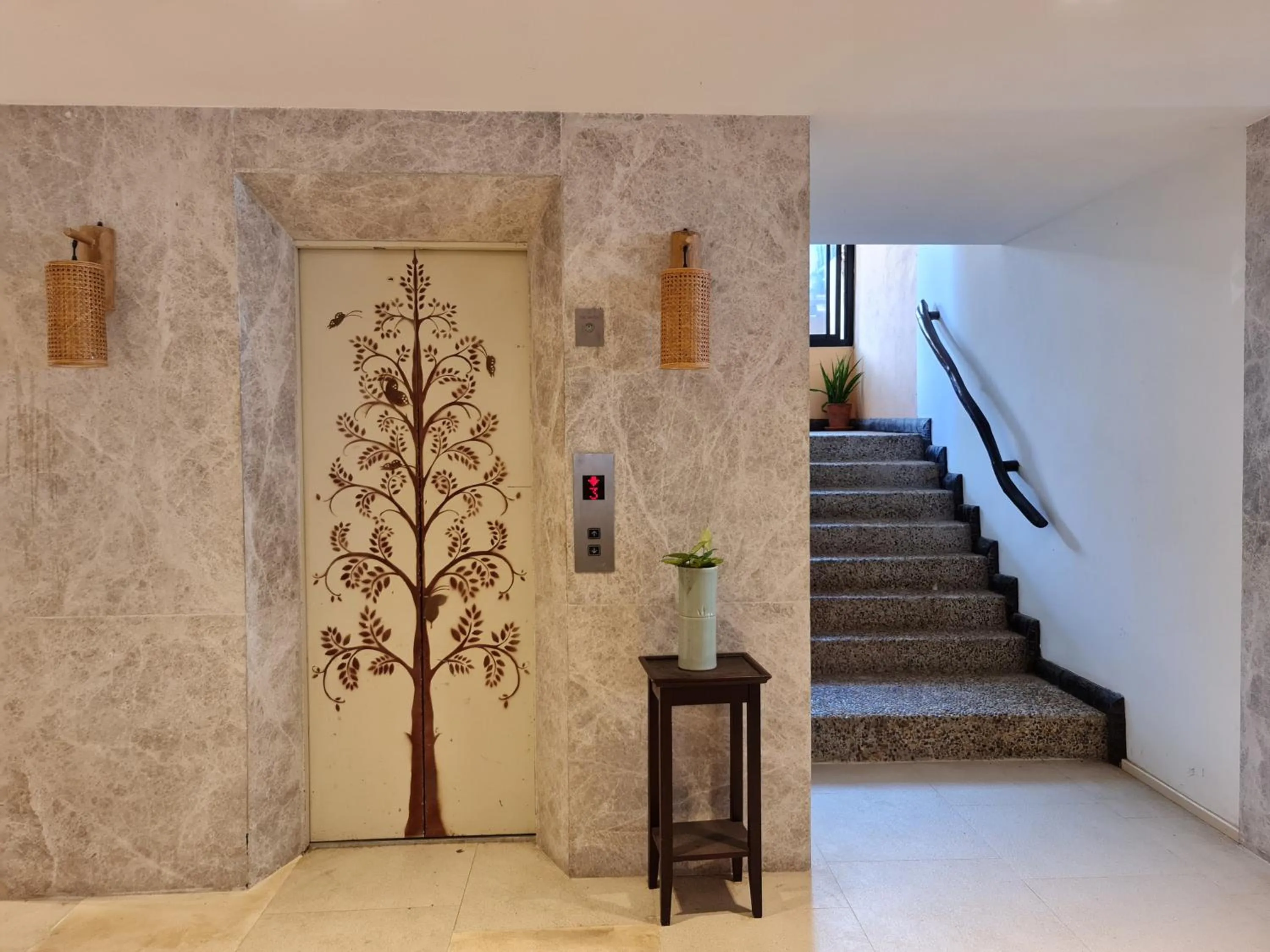 Property building in Vacation Village Phra Nang Inn - SHA Extra Plus