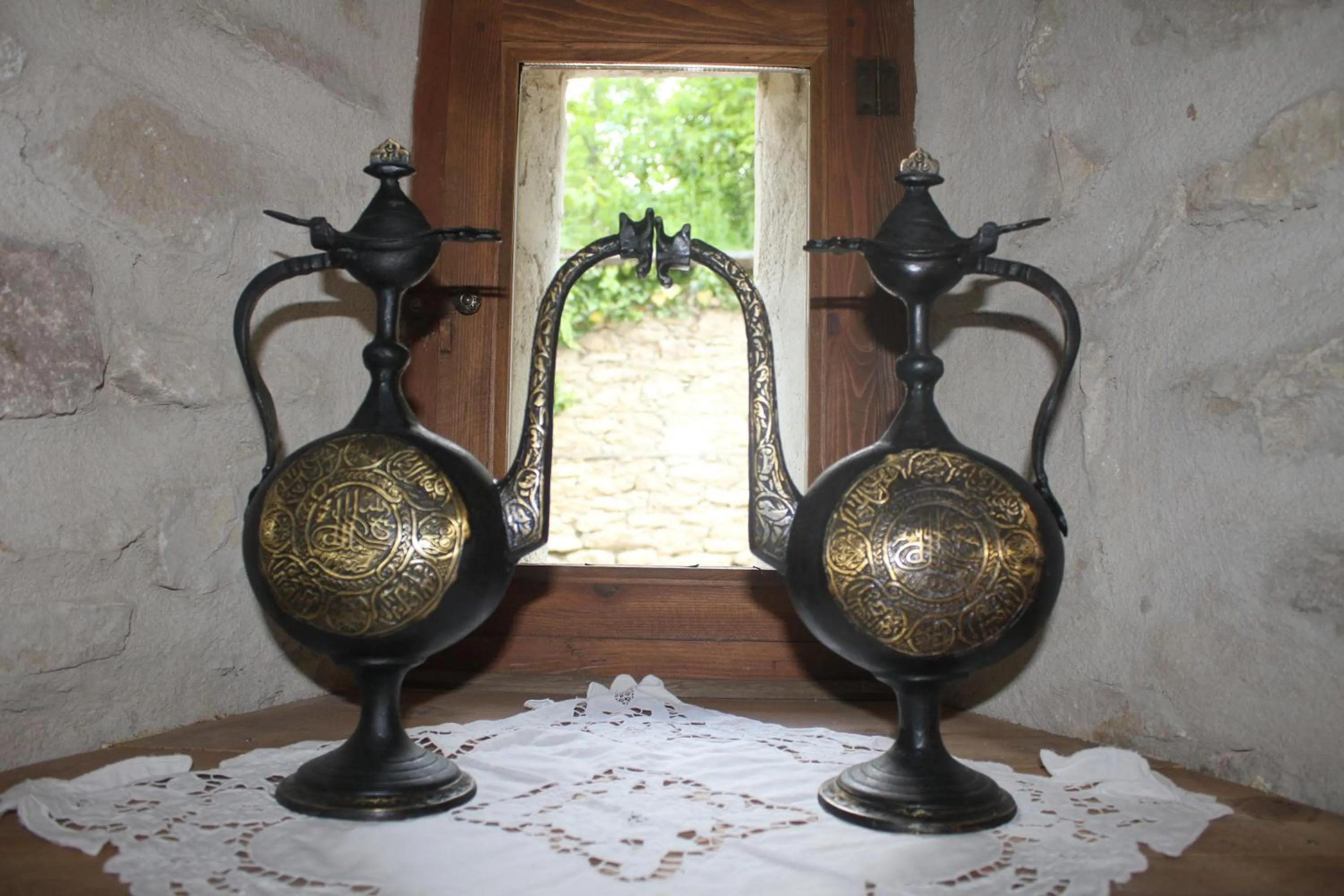 Lobby or reception in Akbulut Konak