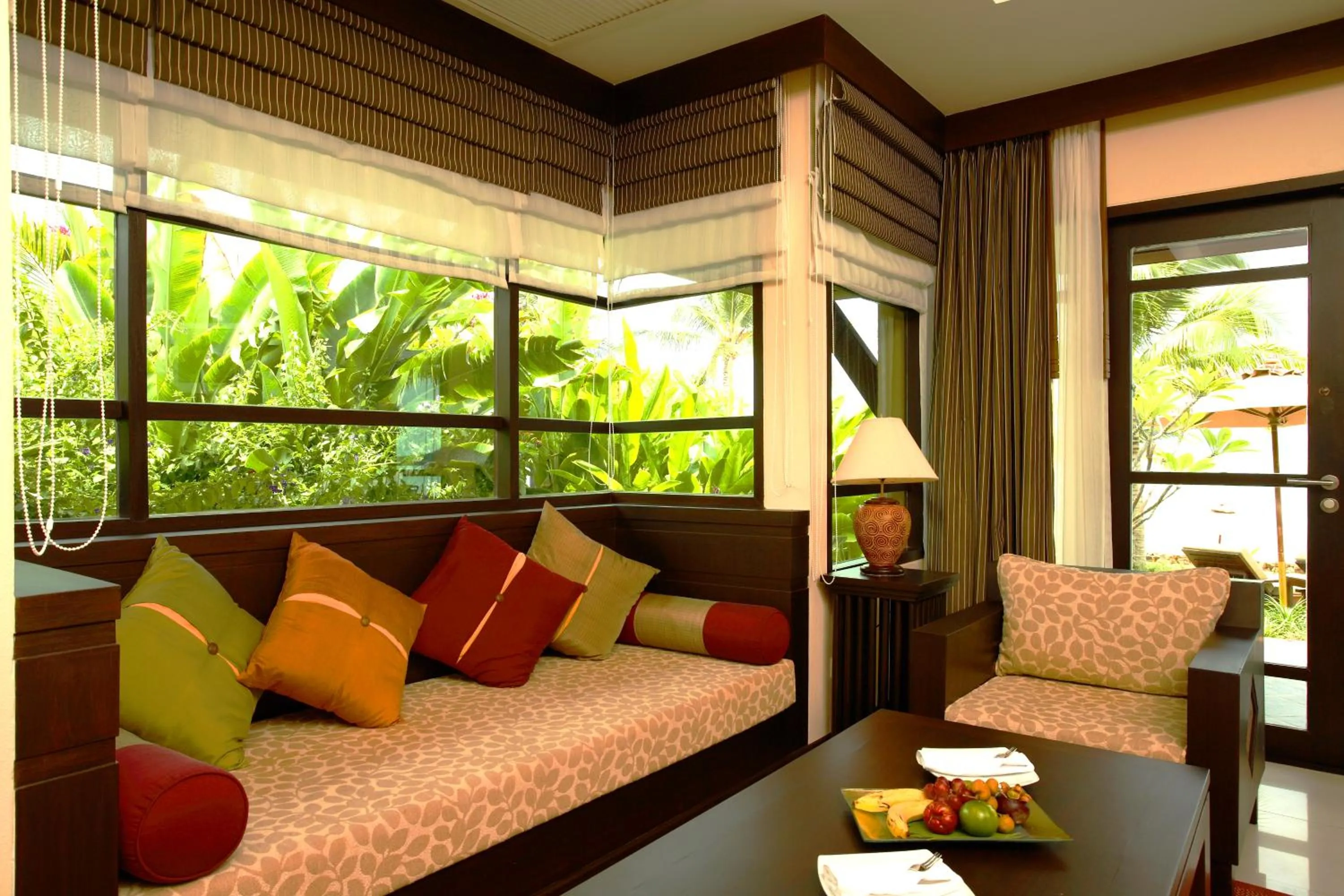 View (from property/room) in Bo Phut Resort and Spa - SHA Plus