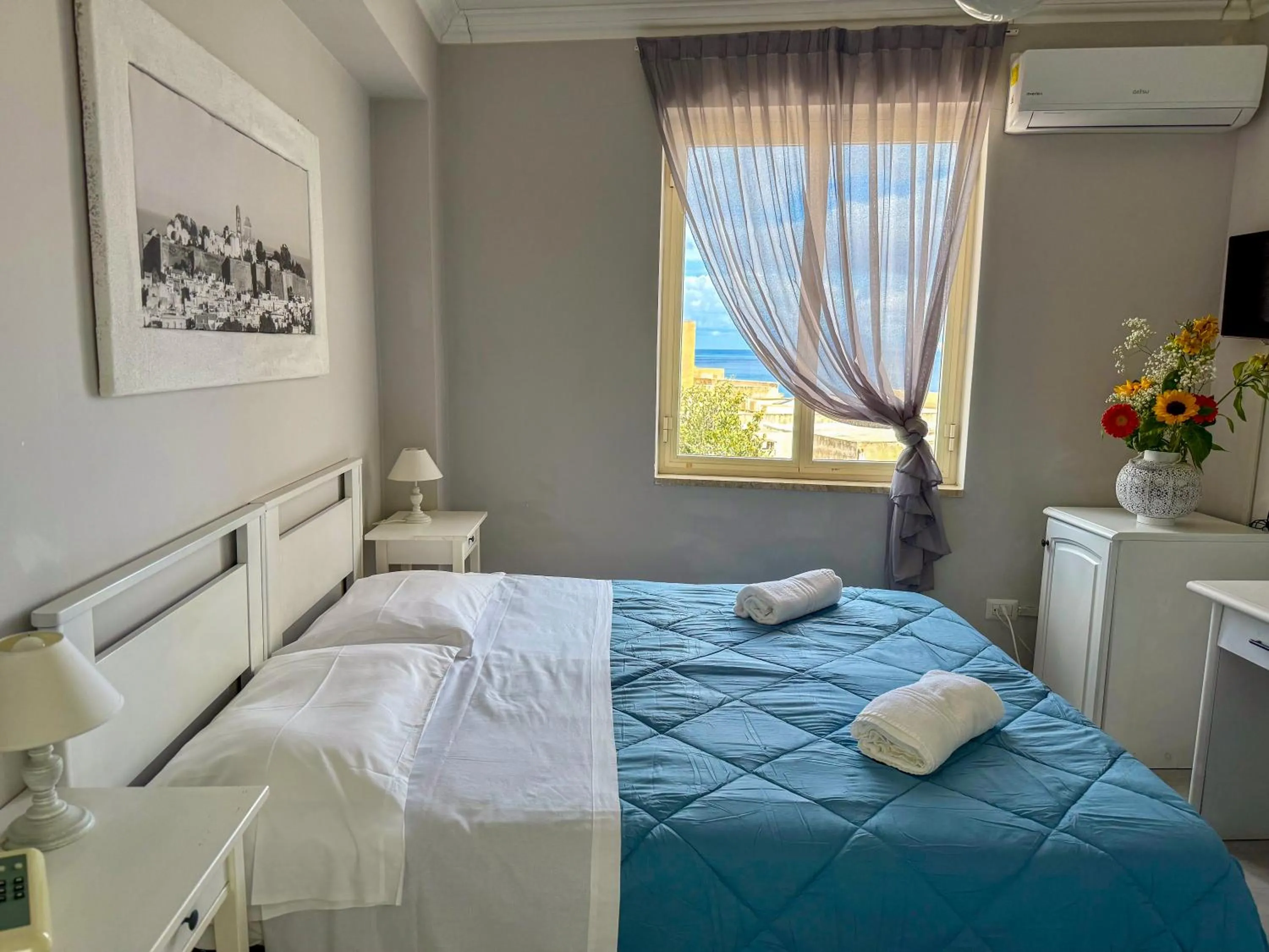 Hotel Odissea