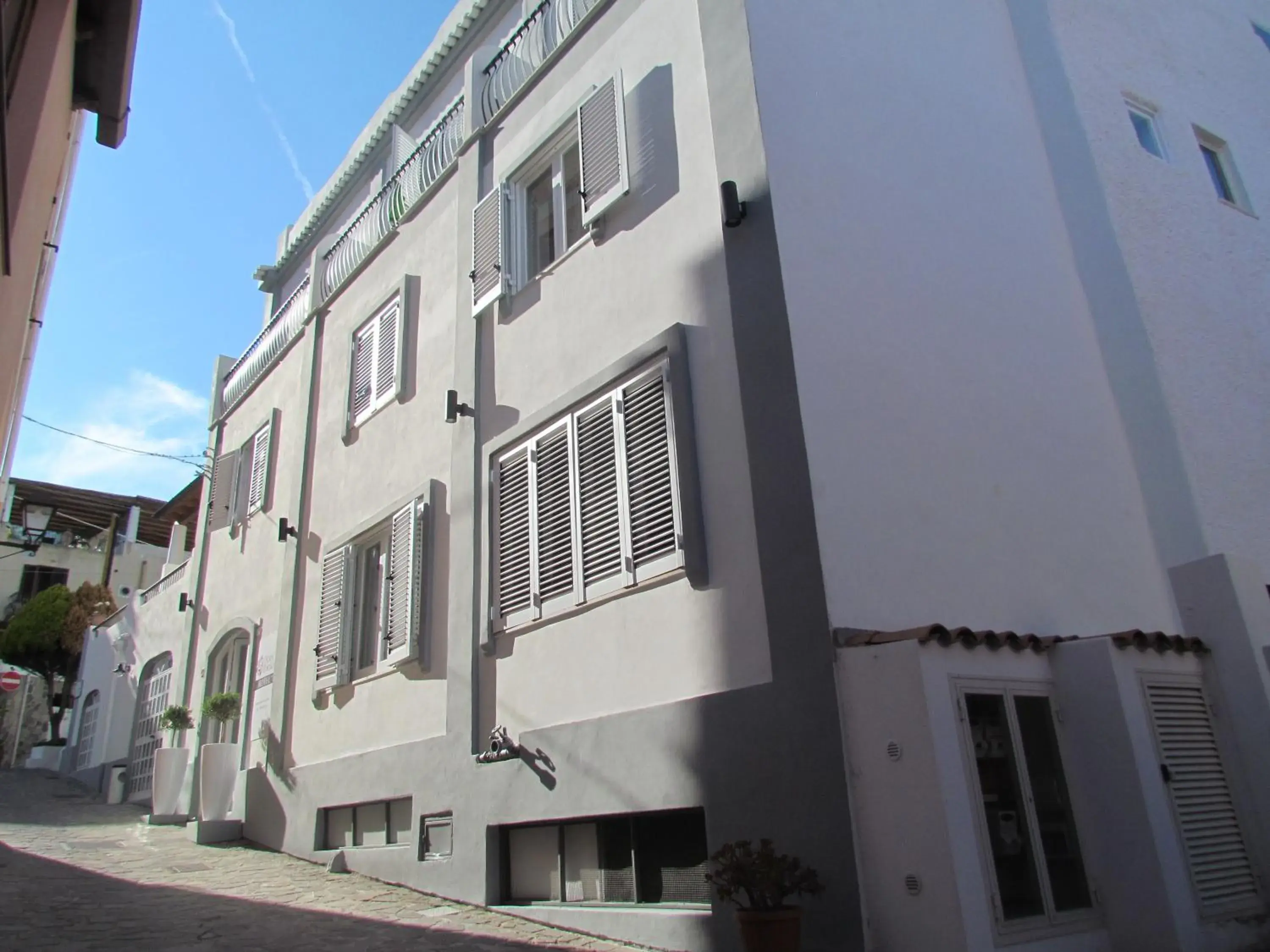 Hotel Odissea Hotel Odissea