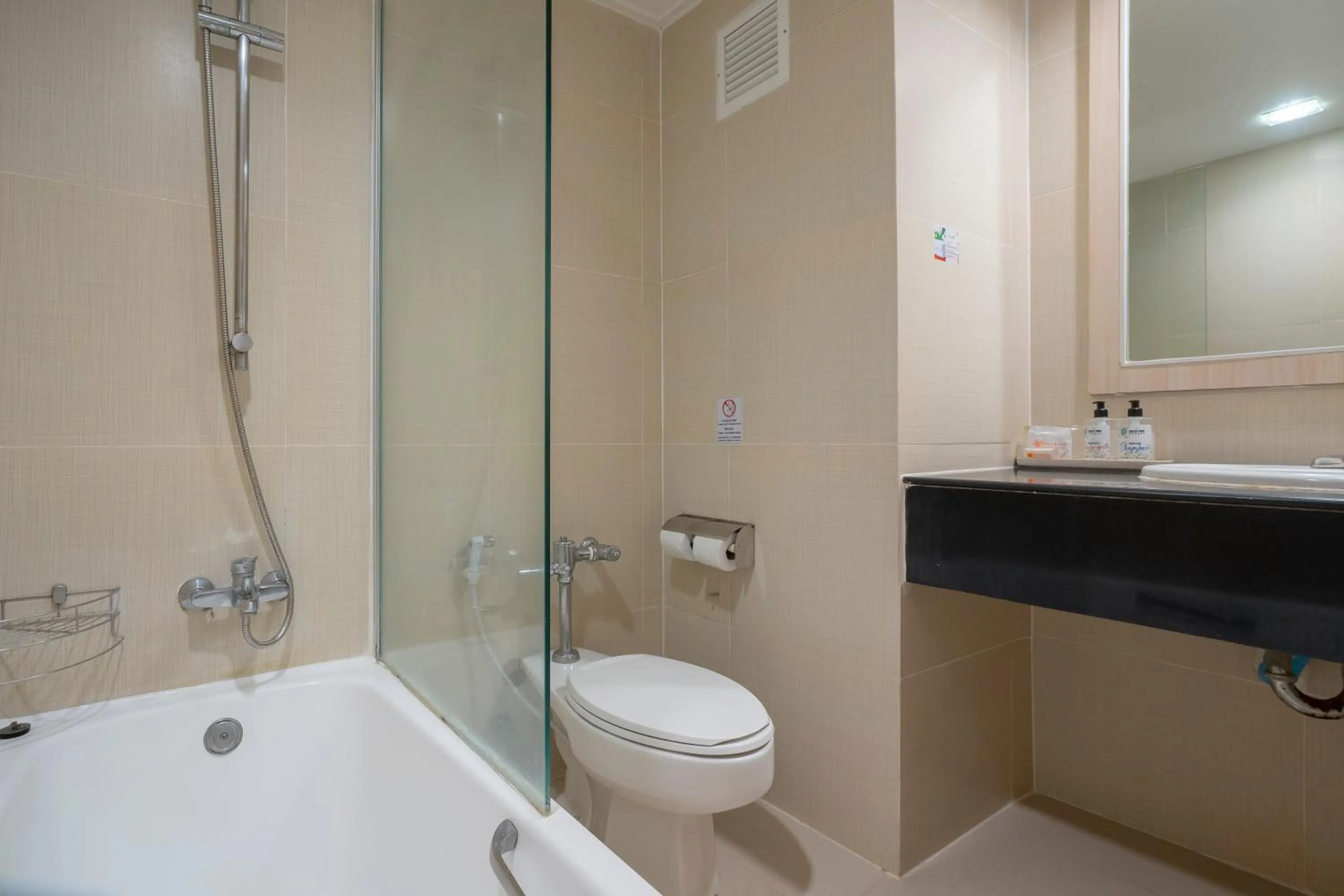 The Green Park Resort