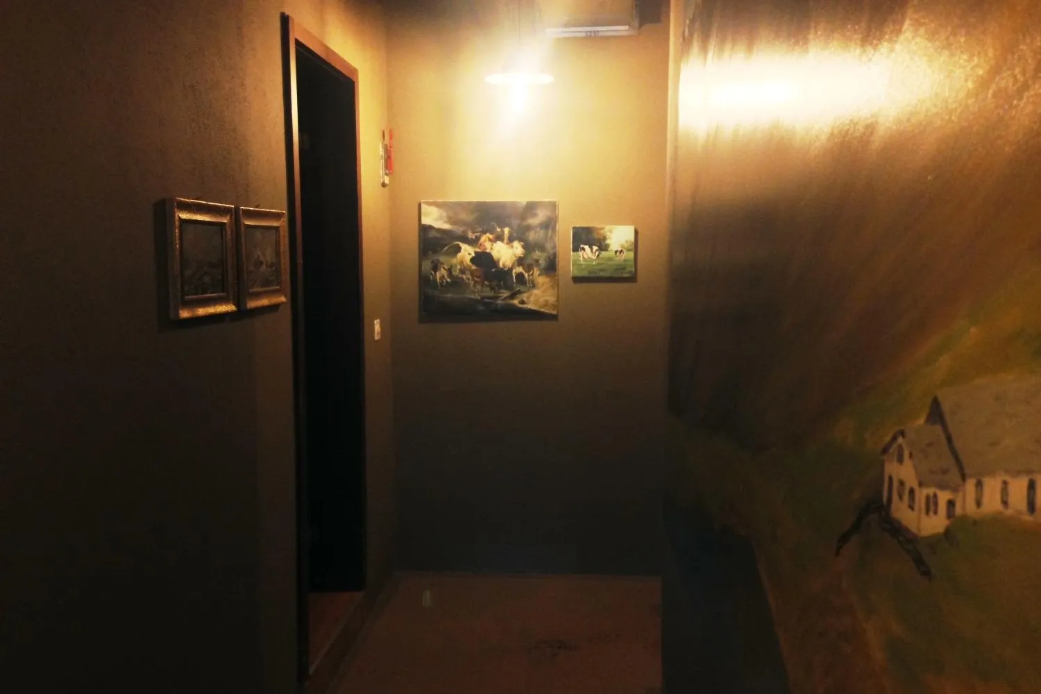 Other in Landhus Almens