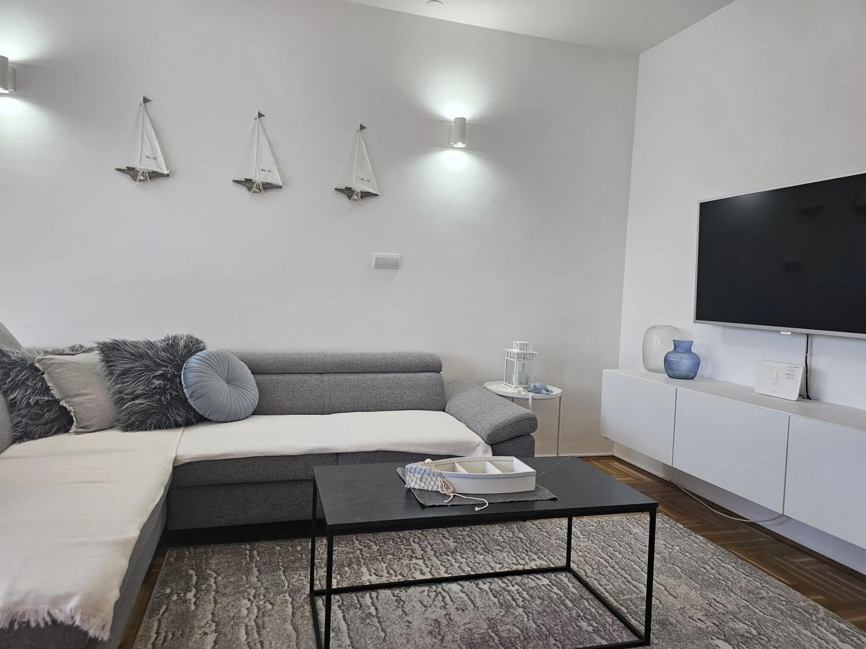 Apartment Antonia