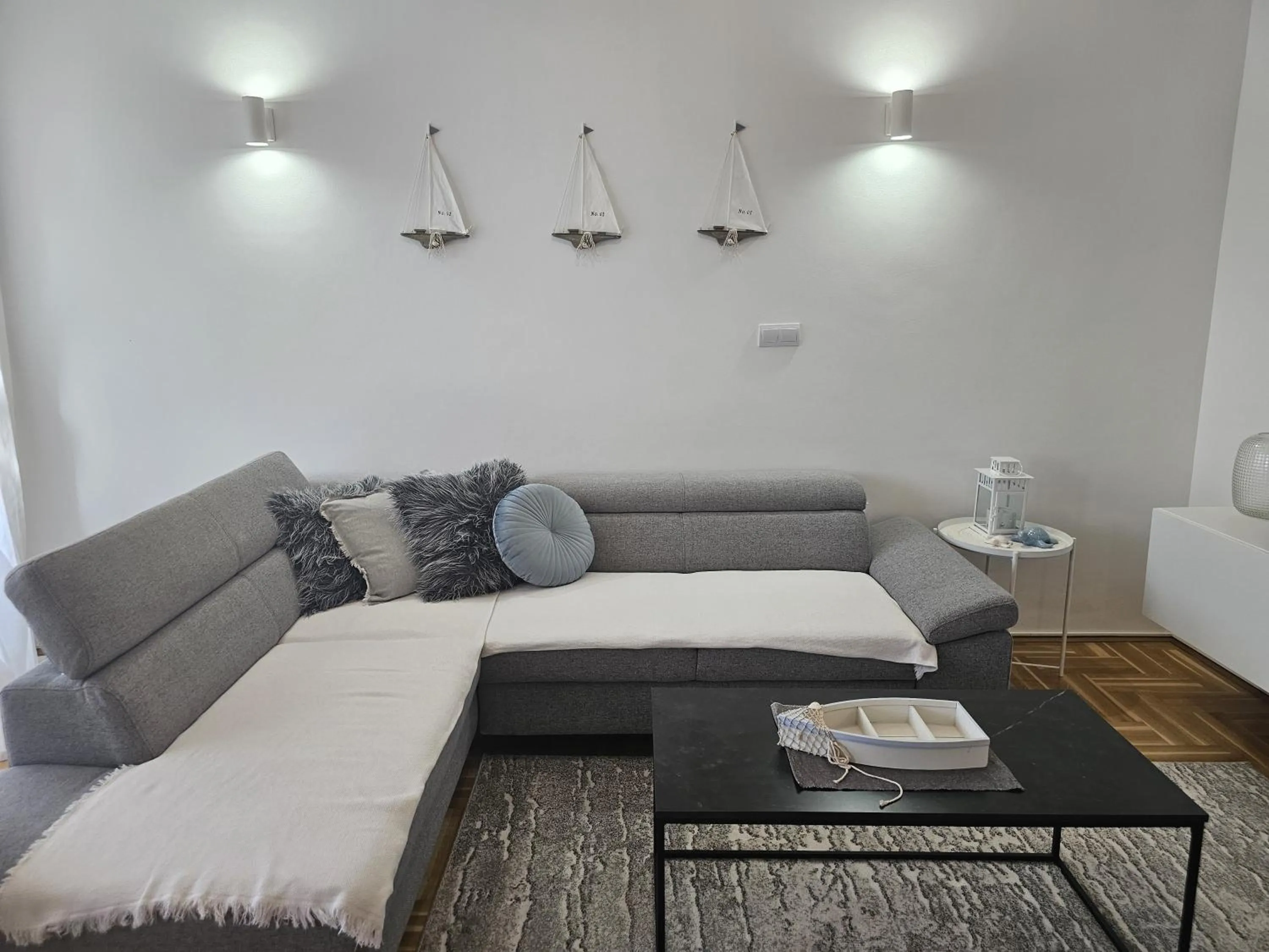 Apartment Antonia