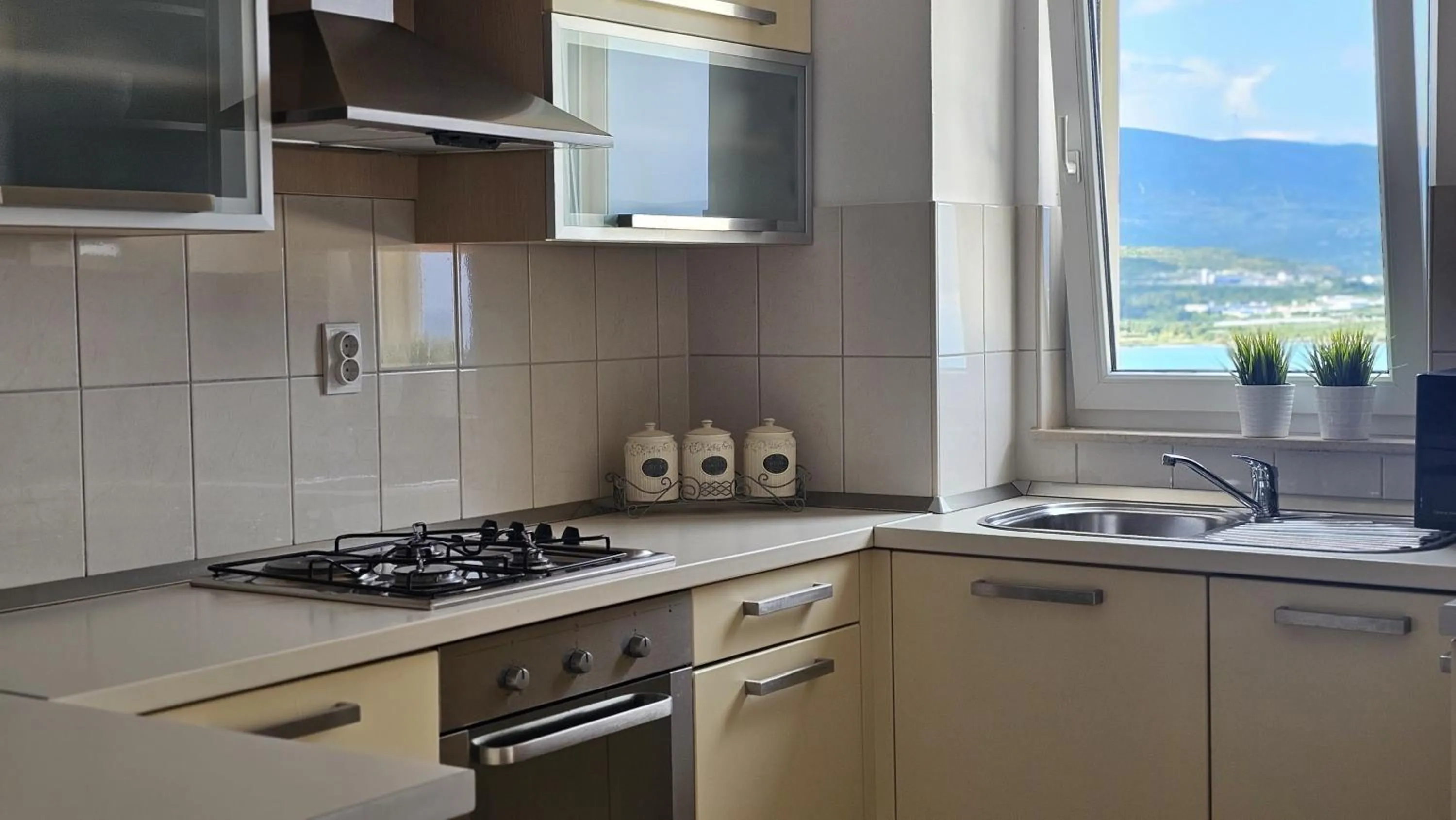 Apartment Antonia