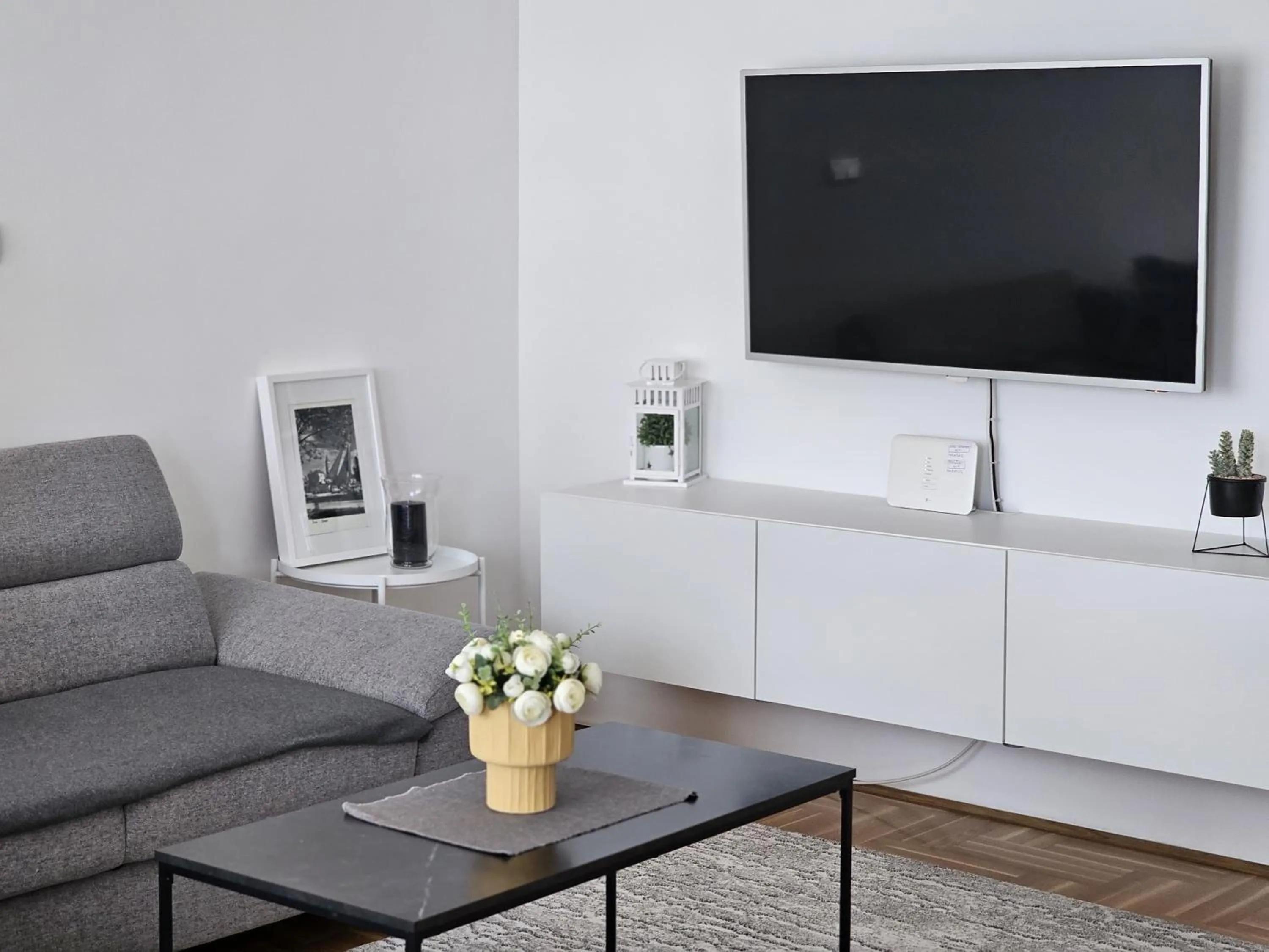 Apartment Antonia