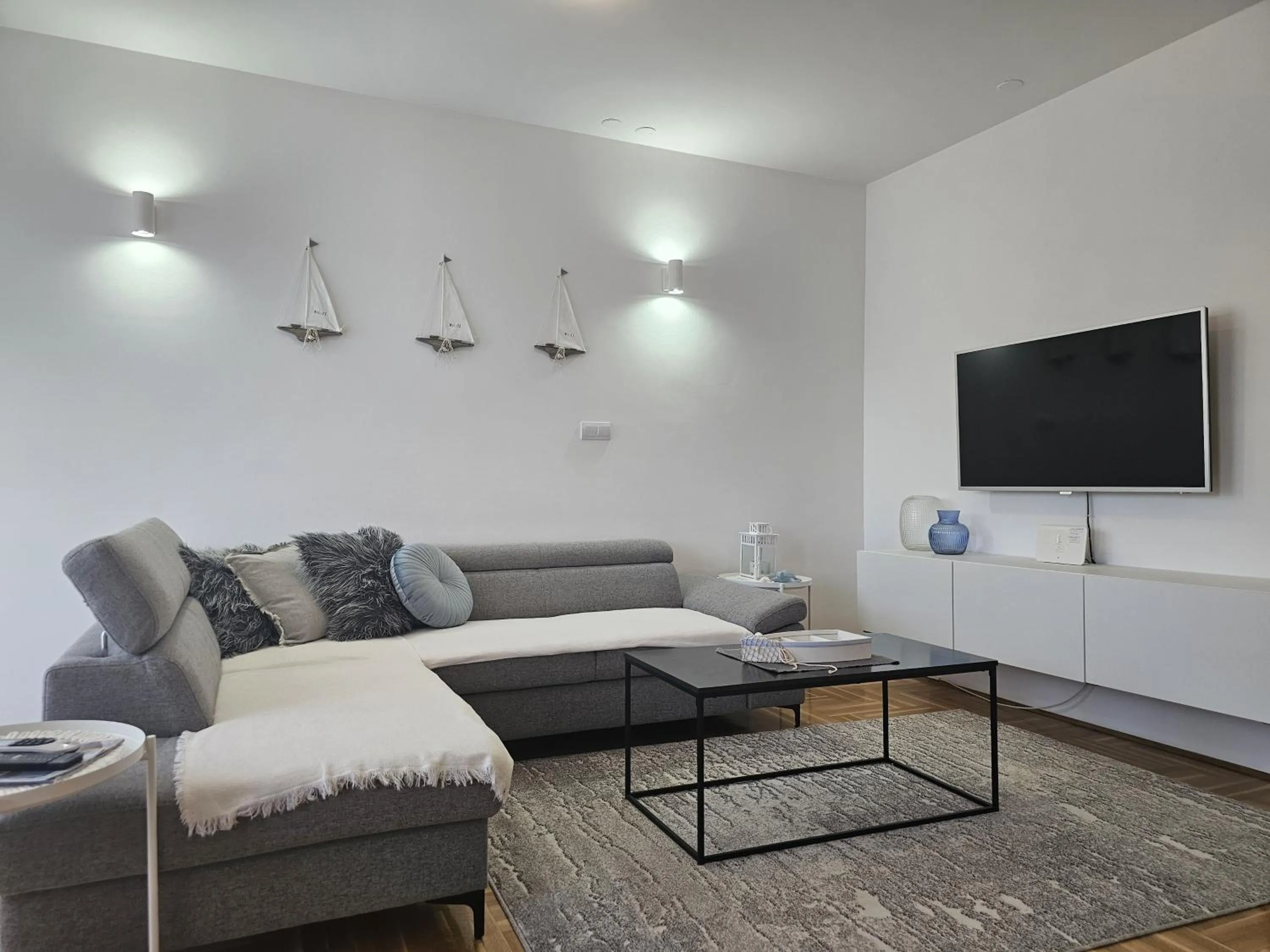 Apartment Antonia