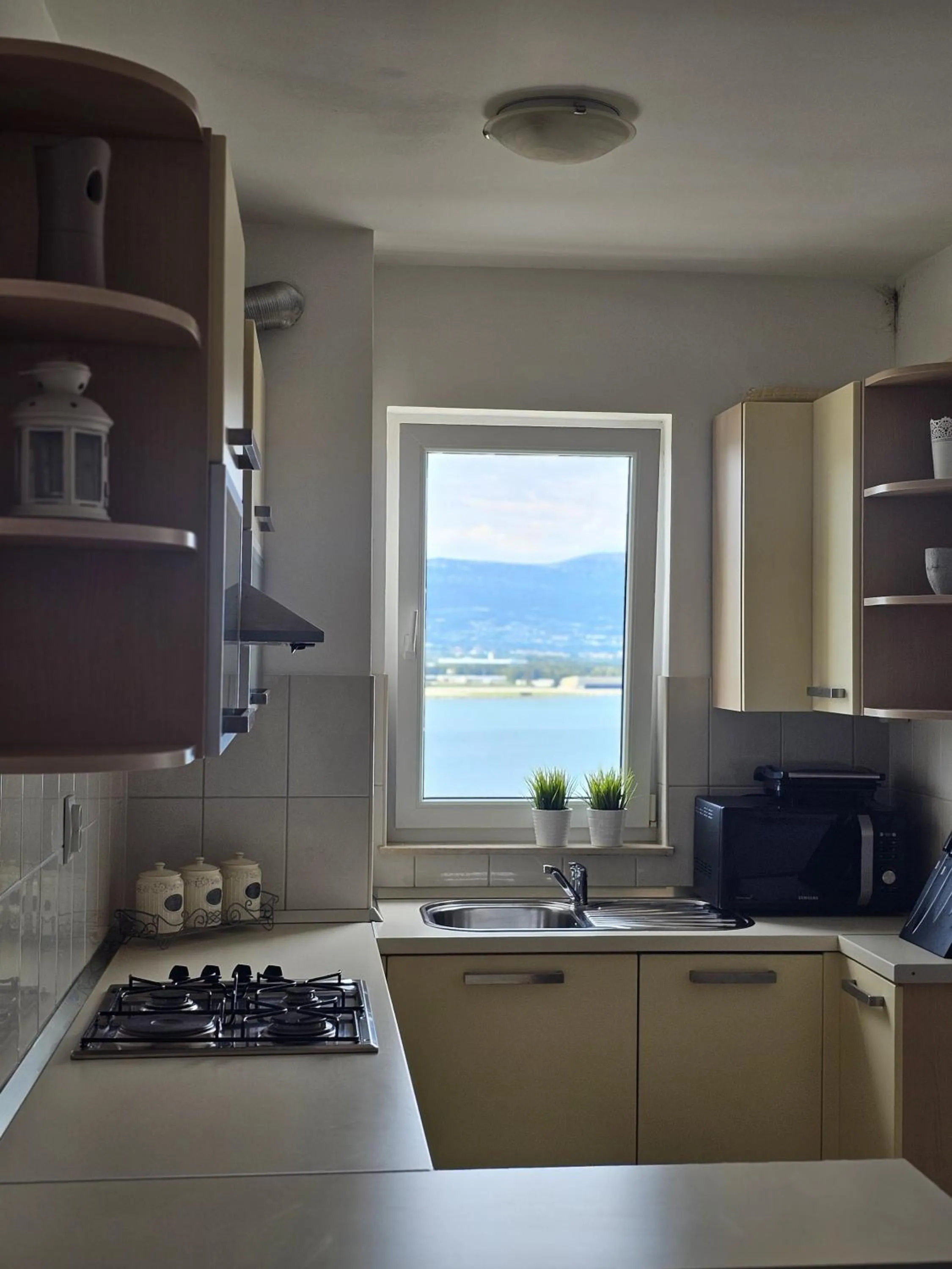 Apartment Antonia